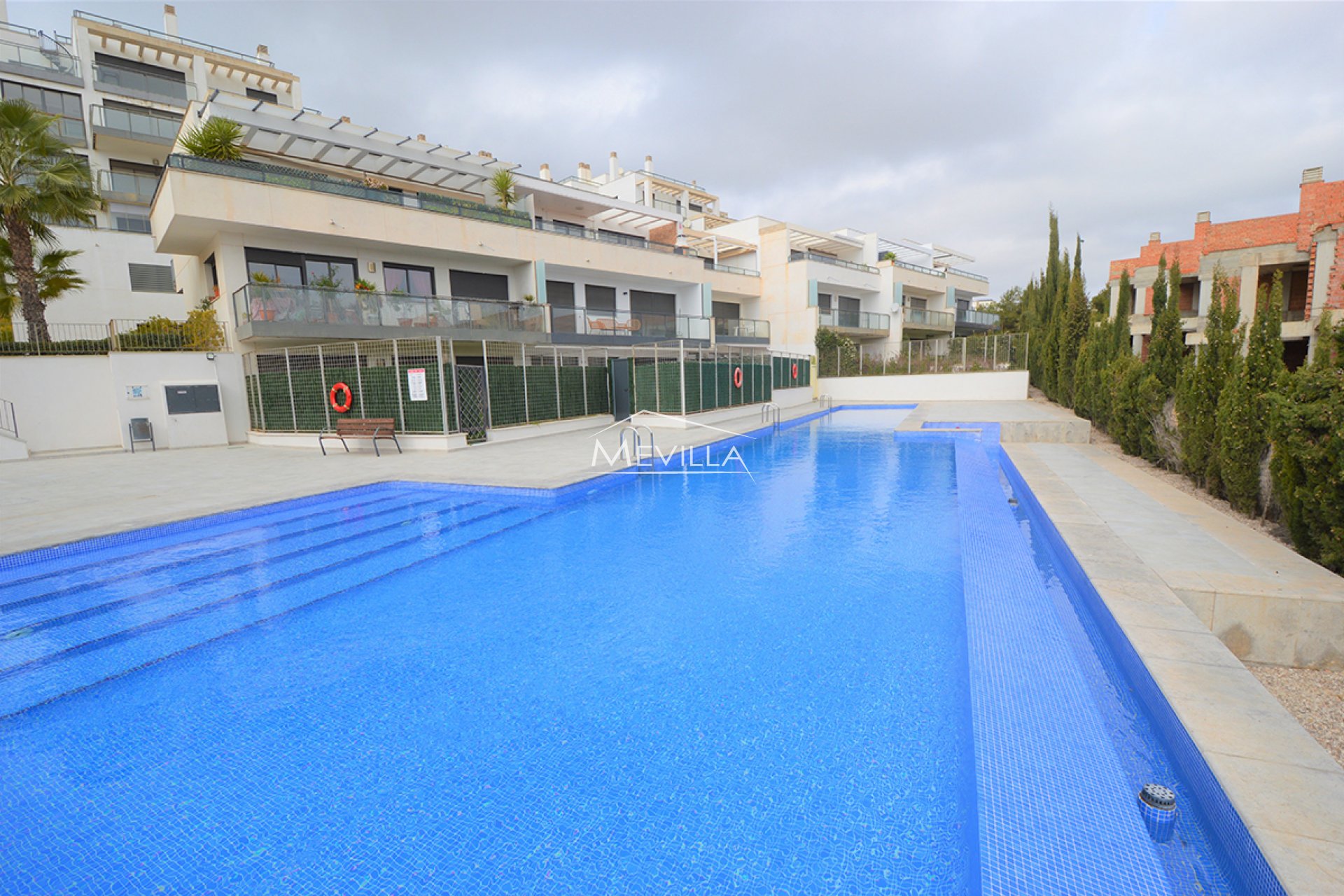 Salg (Resales) - Leiligheter - Orihuela Costa - Villamartin