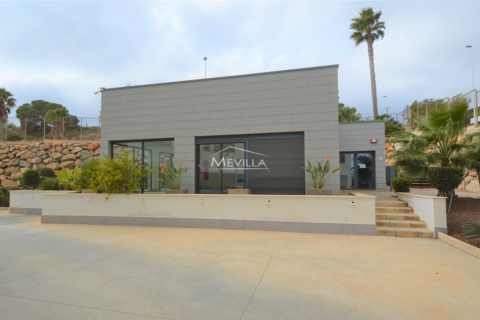 Salg (Resales) - Leiligheter - Orihuela Costa - Villamartin