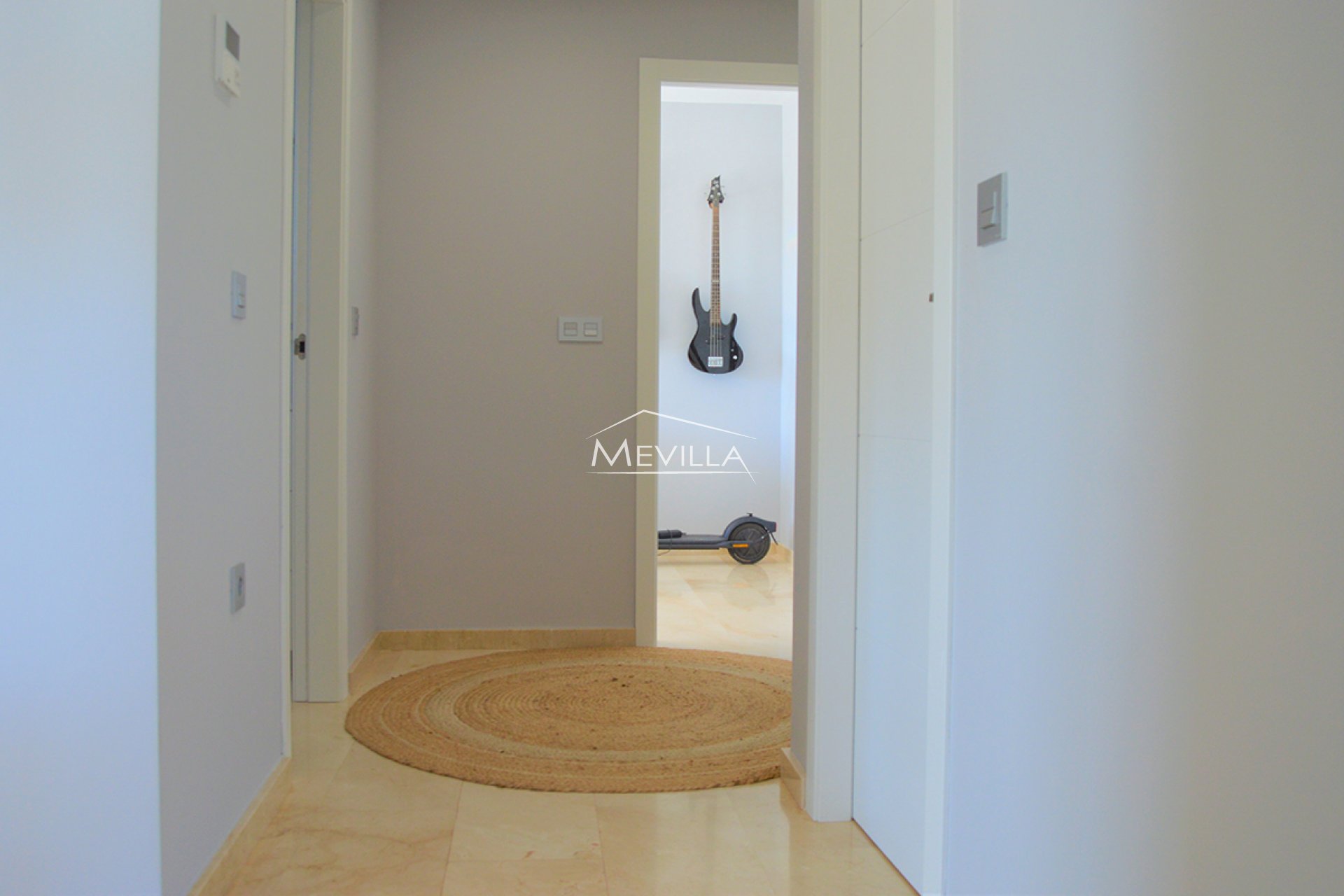 Salg (Resales) - Leiligheter - Orihuela Costa - Villamartin