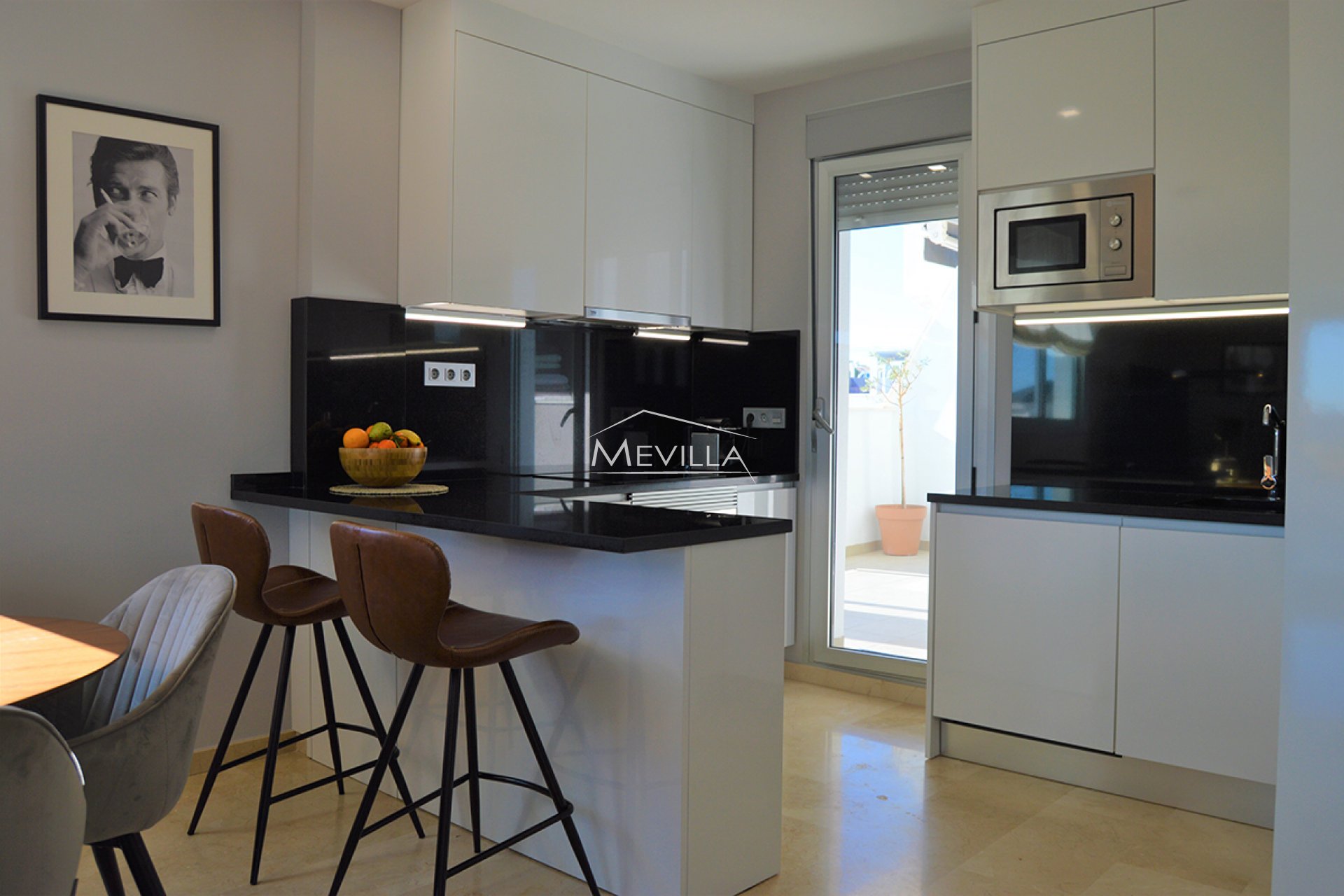 Salg (Resales) - Leiligheter - Orihuela Costa - Villamartin