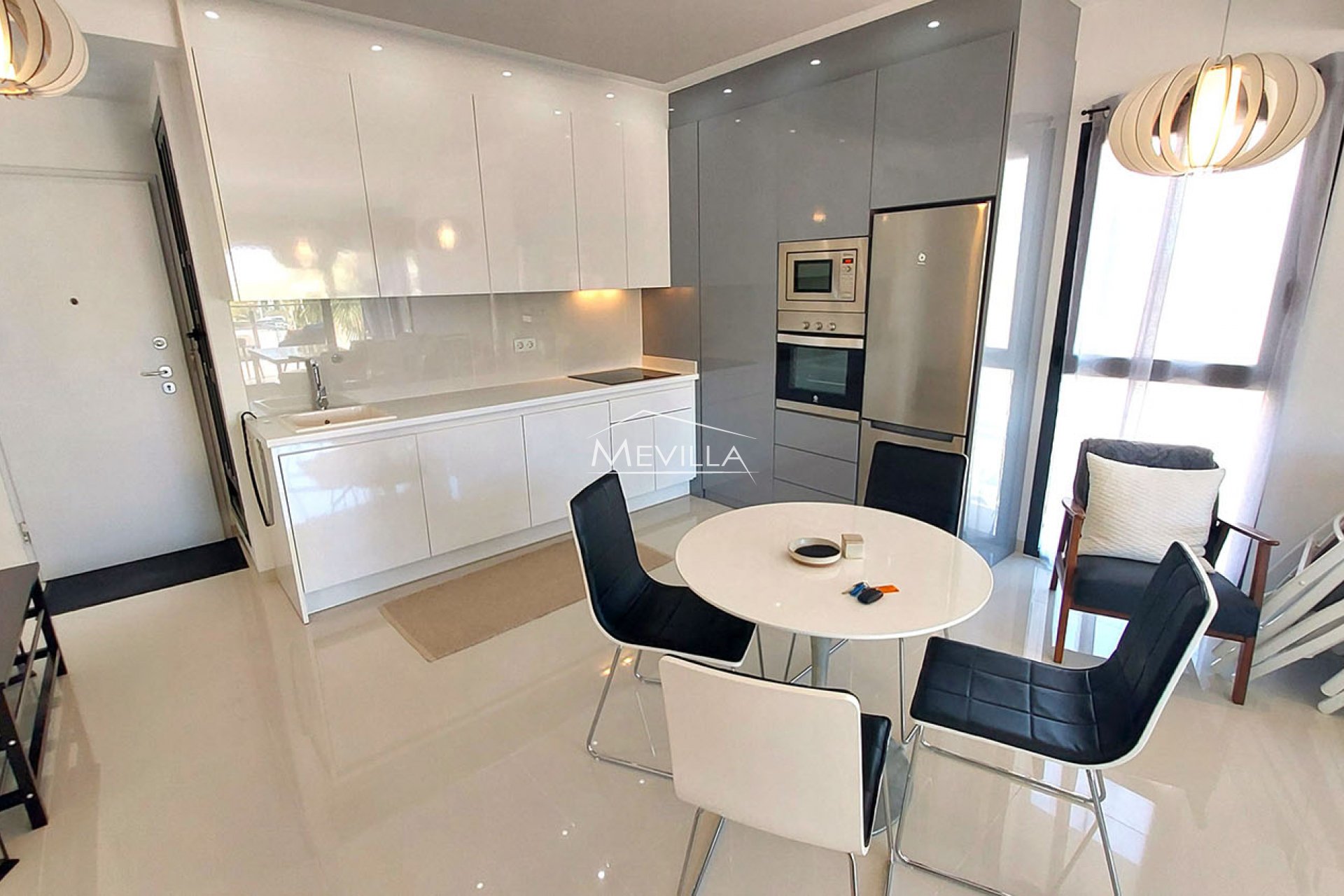 Salg (Resales) - Leiligheter - Pilar de la Horadada - Torre de la Horadada