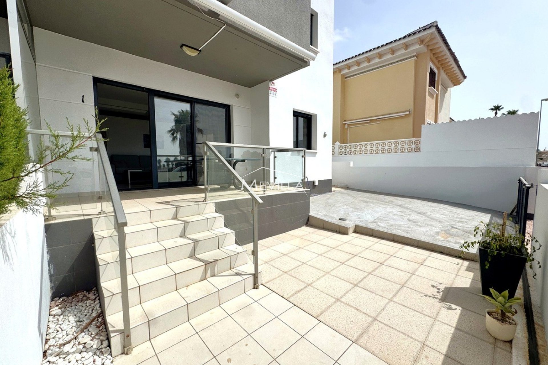 Salg (Resales) - Leiligheter - Rojales