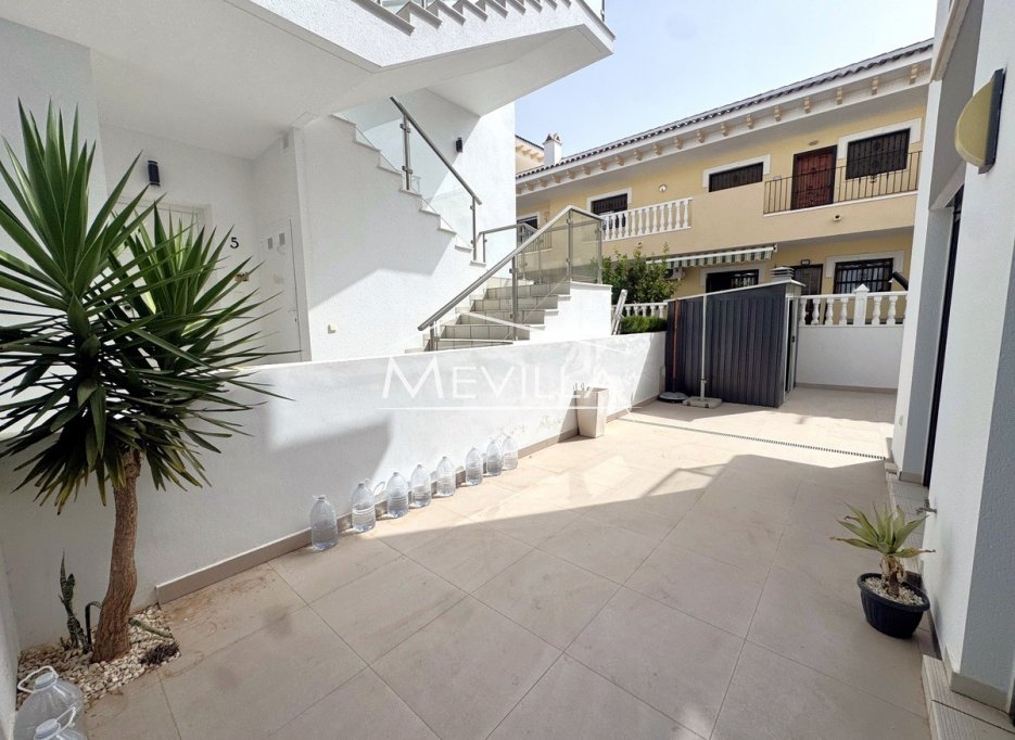 Salg (Resales) - Leiligheter - Rojales
