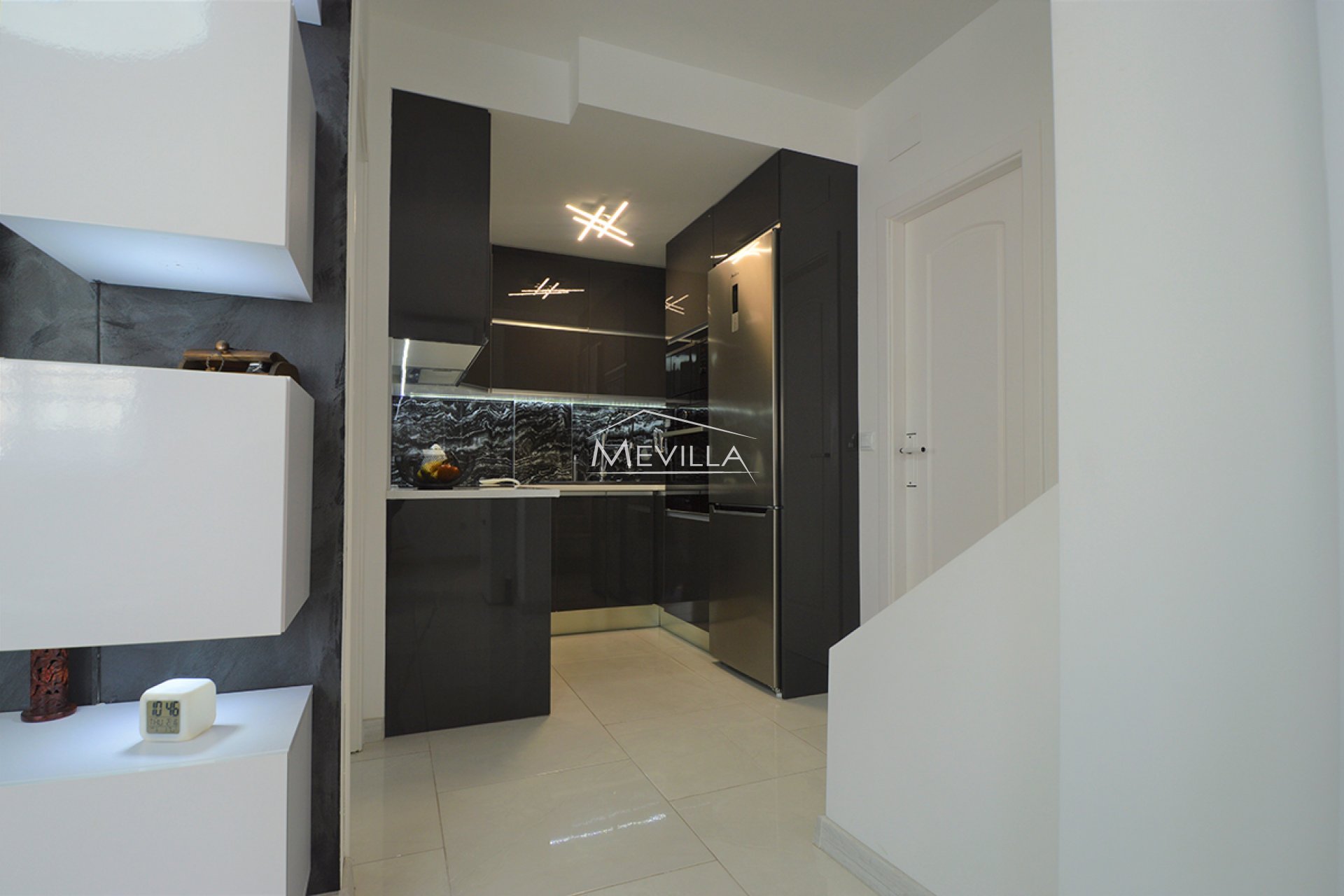 Salg (Resales) - Leiligheter - Torrevieja - La Mata
