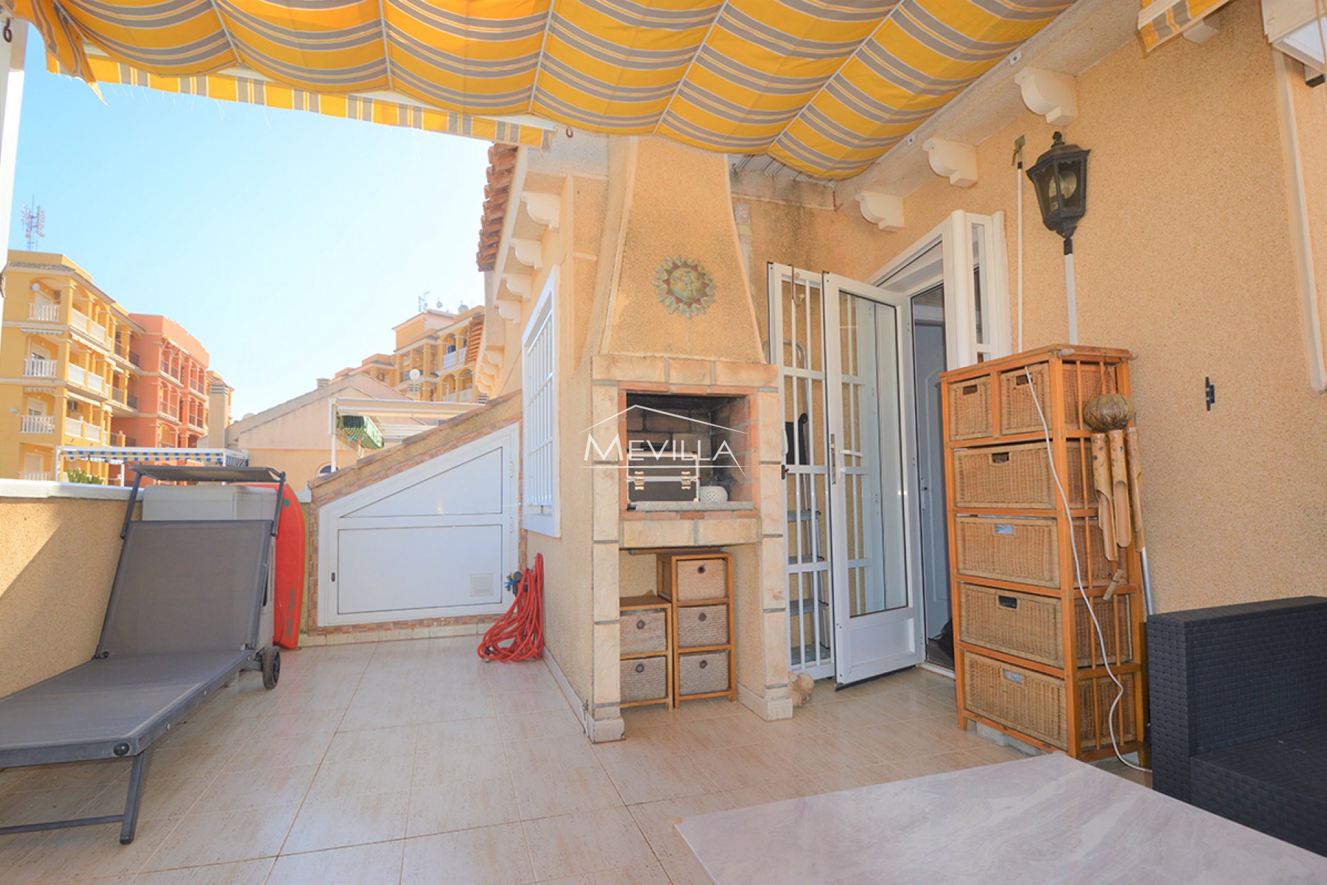 Salg (Resales) - Leiligheter - Torrevieja - La Mata