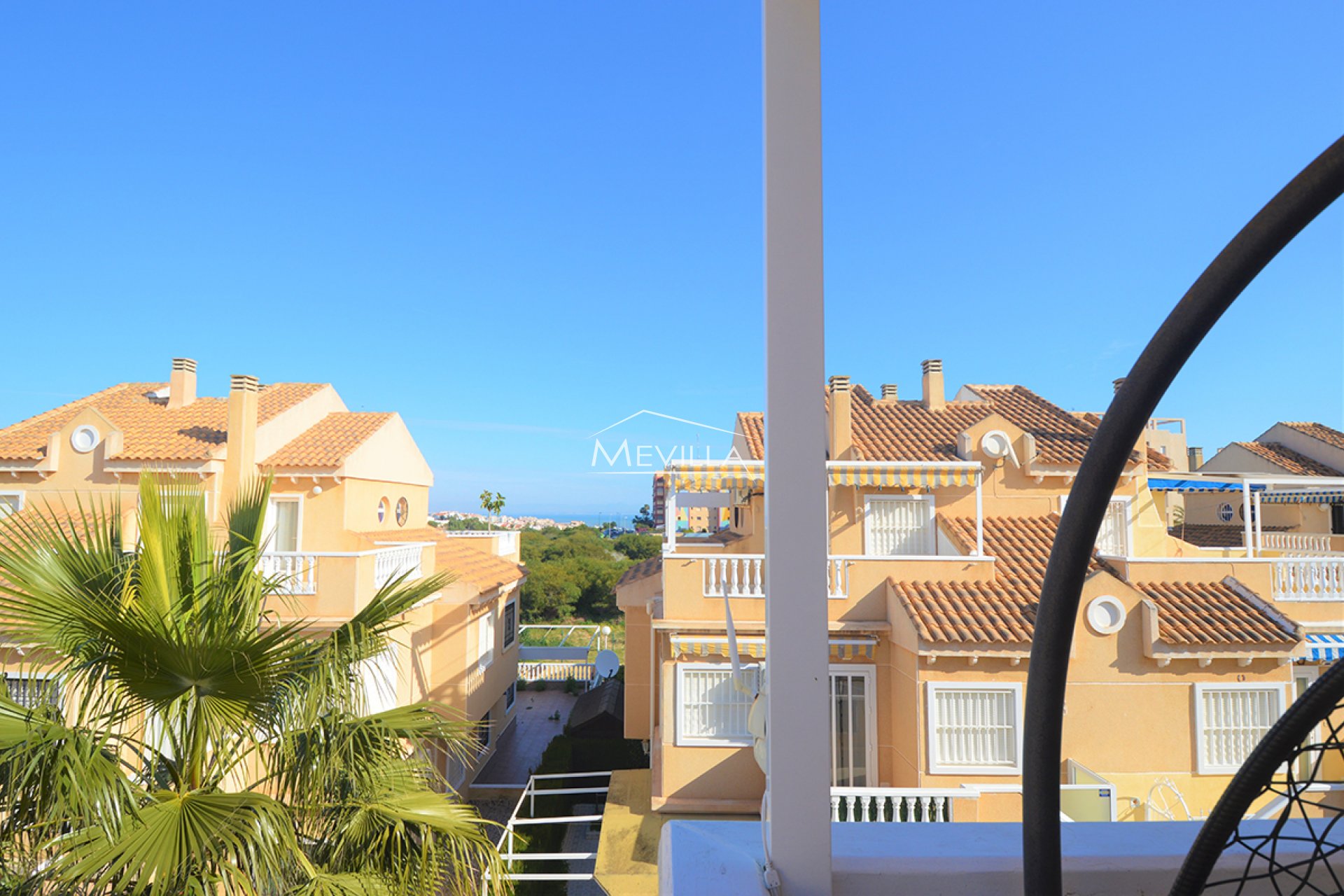 Salg (Resales) - Leiligheter - Torrevieja - La Mata