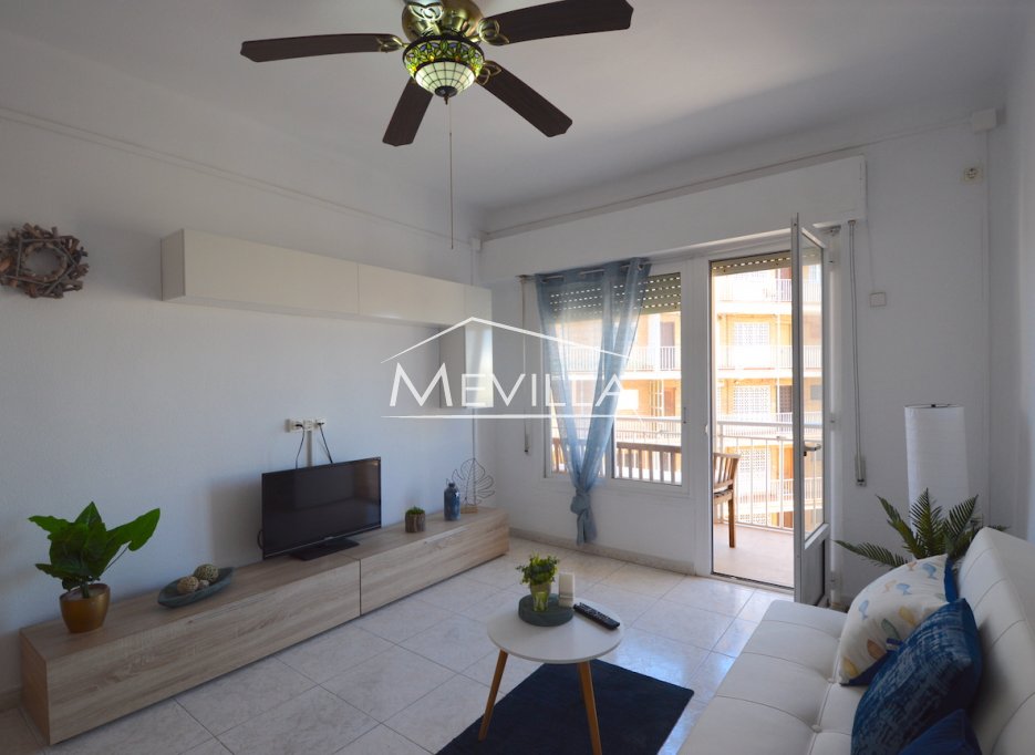 Salg (Resales) - Leiligheter - Torrevieja