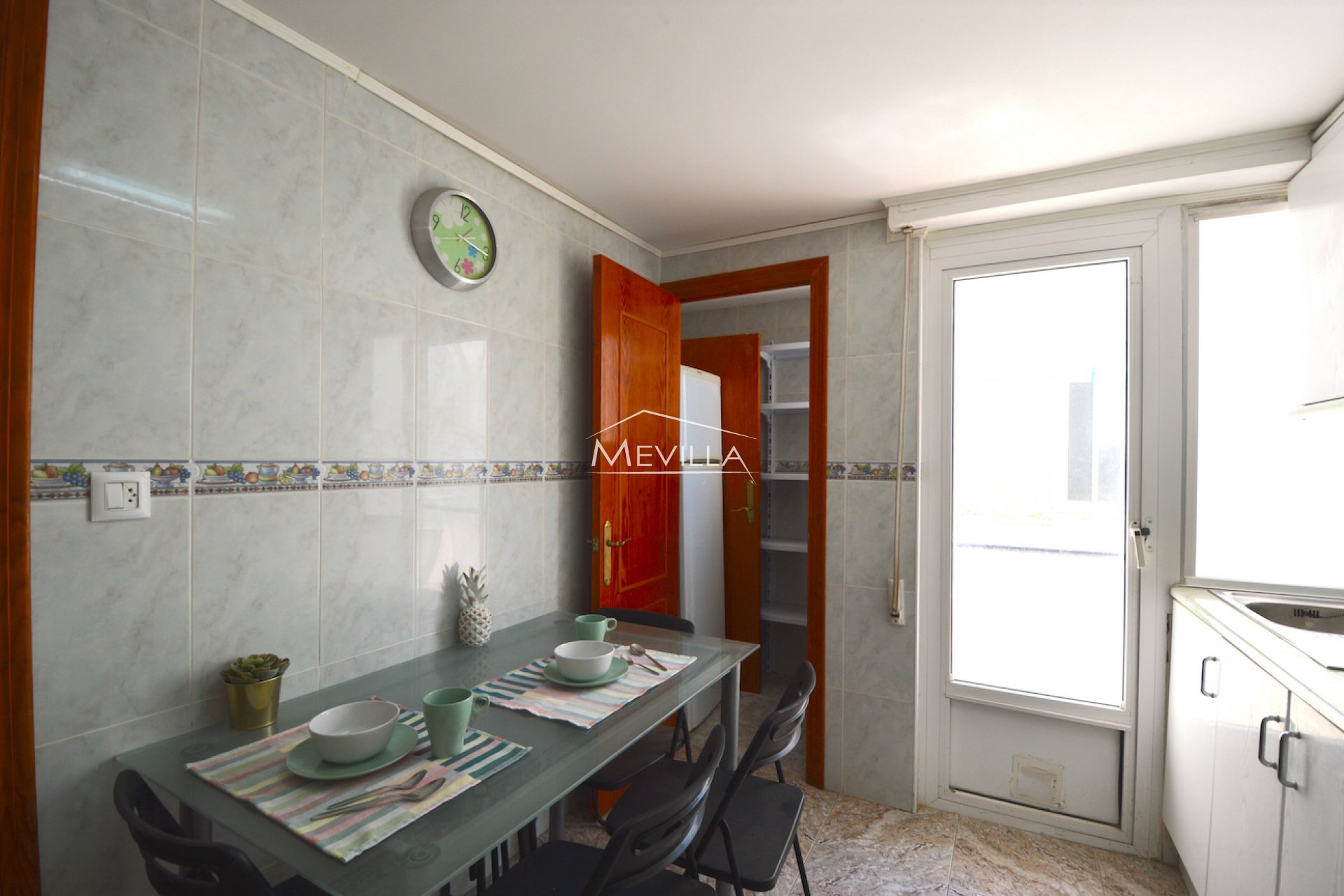 Salg (Resales) - Leiligheter - Torrevieja