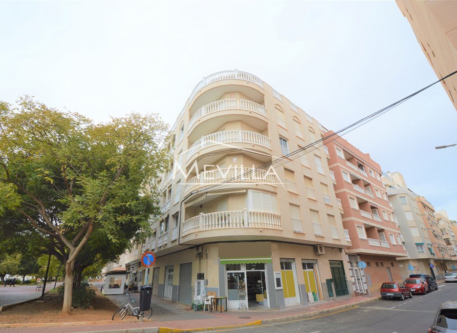 Salg (Resales) - Leiligheter - Torrevieja