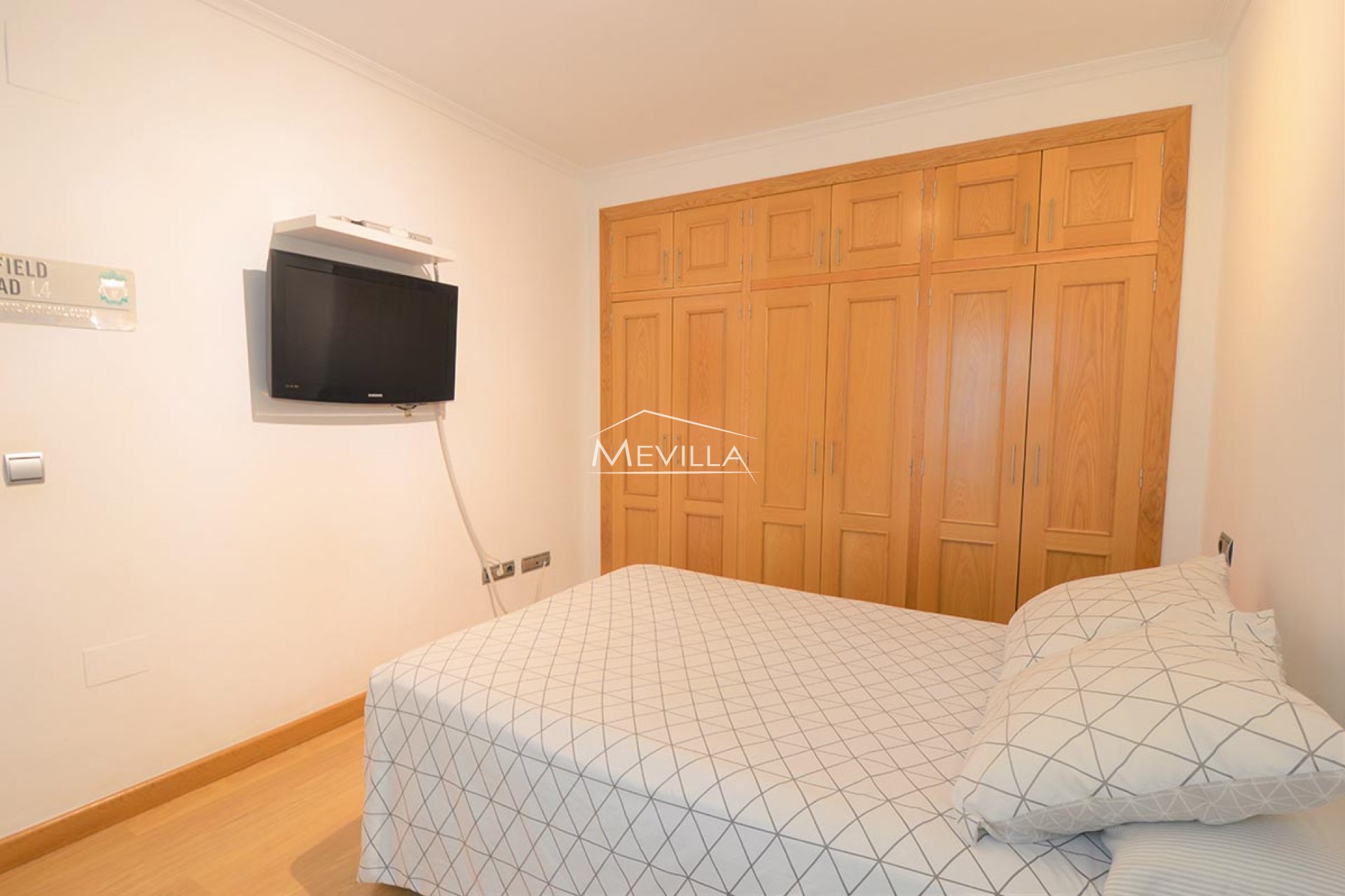 Salg (Resales) - Leiligheter - Torrevieja