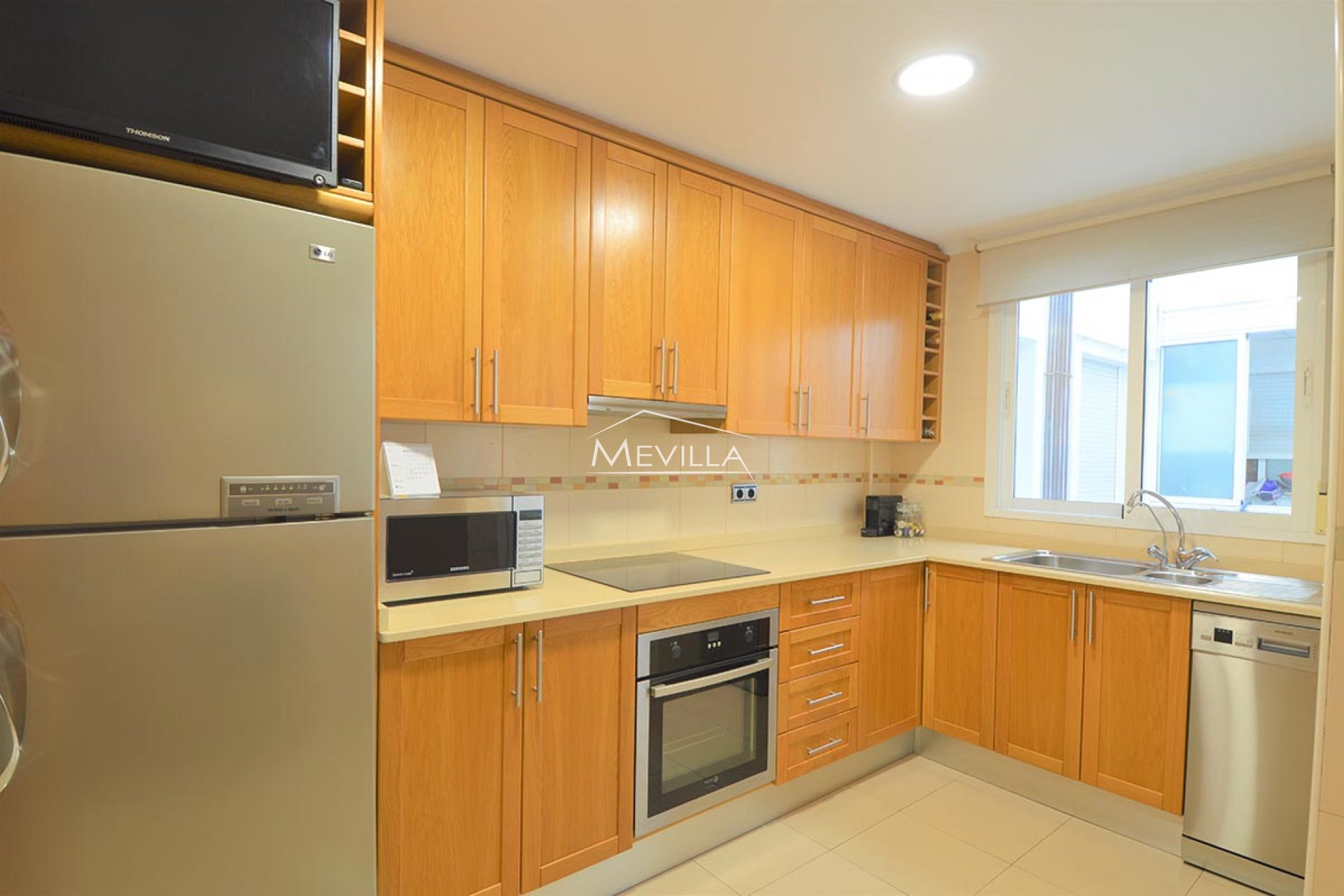 Salg (Resales) - Leiligheter - Torrevieja