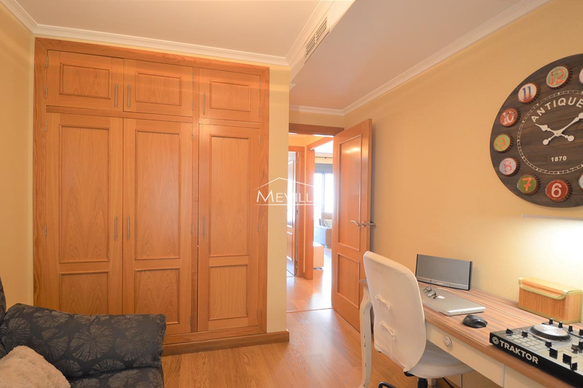 Salg (Resales) - Leiligheter - Torrevieja