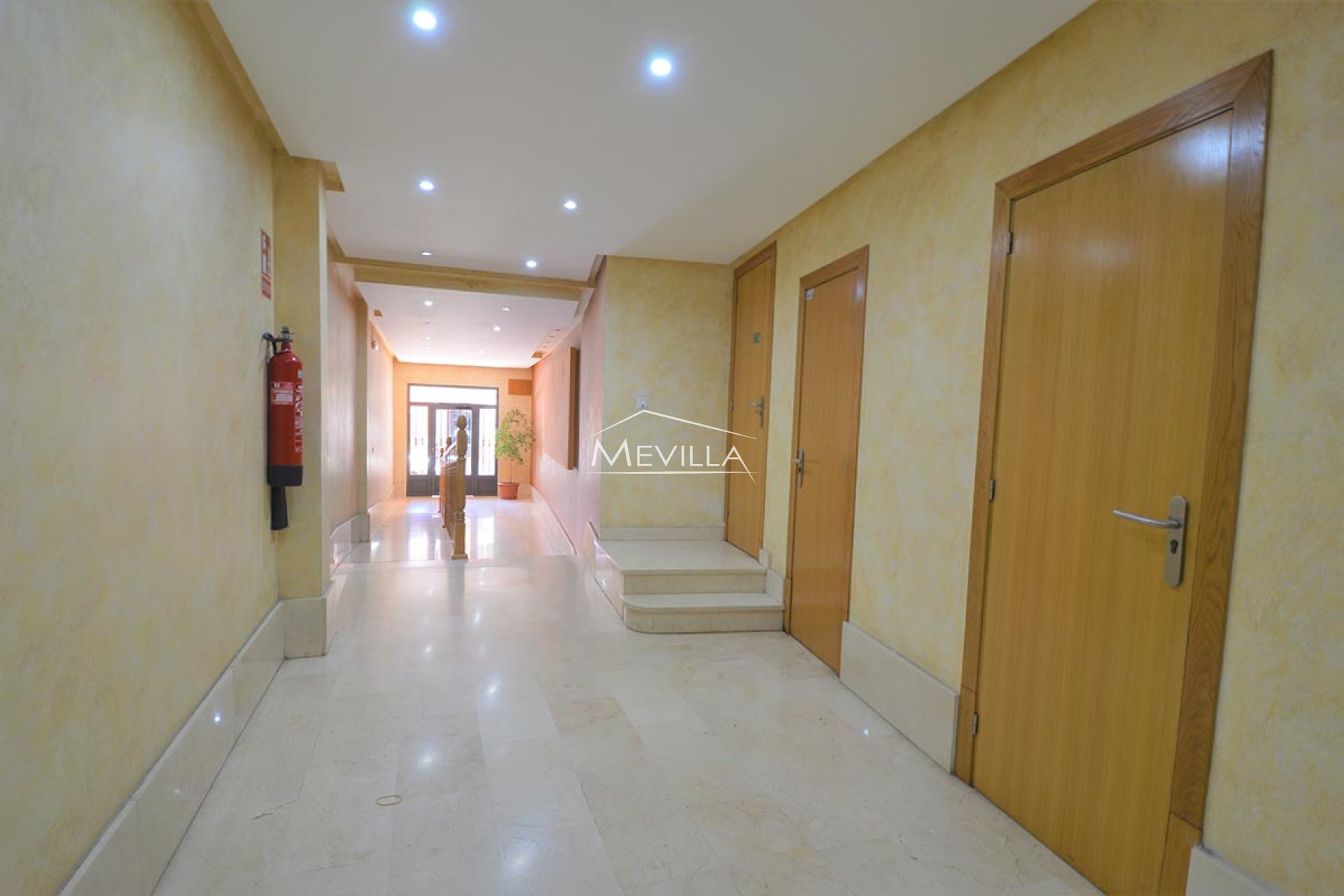 Salg (Resales) - Leiligheter - Torrevieja