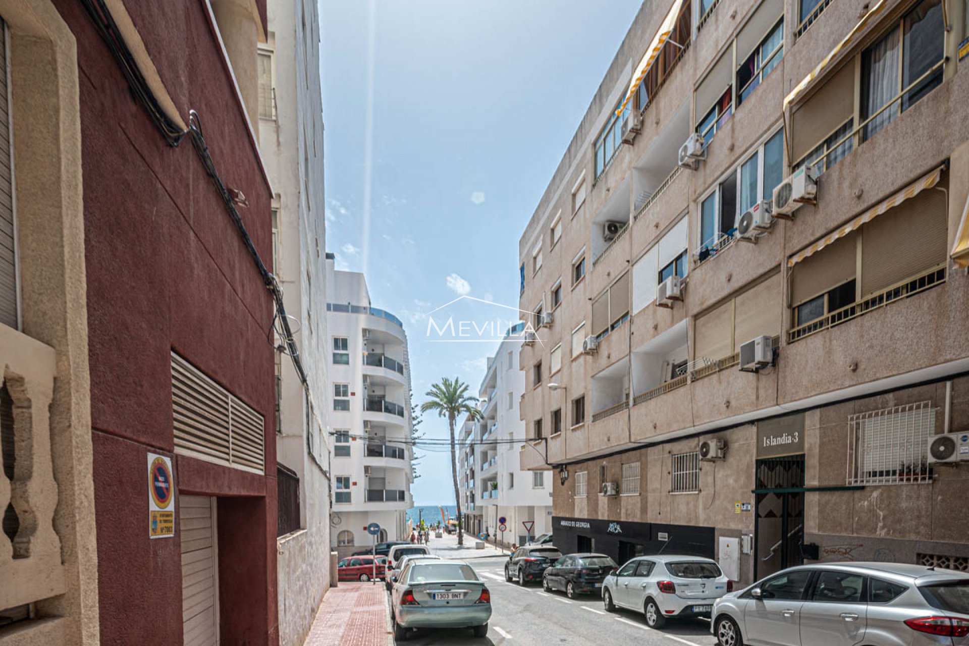 Salg (Resales) - Leiligheter - Torrevieja