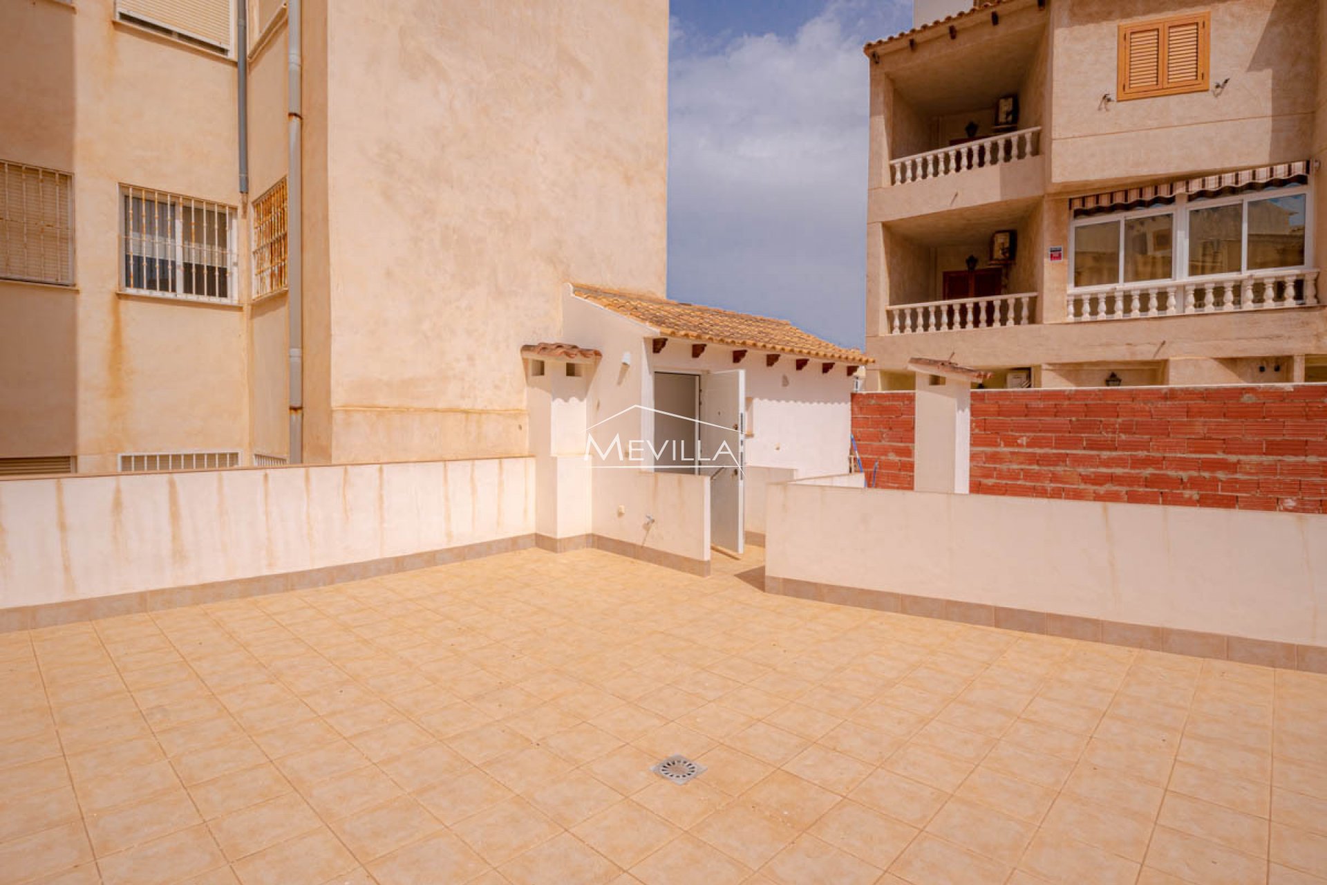 Salg (Resales) - Leiligheter - Torrevieja