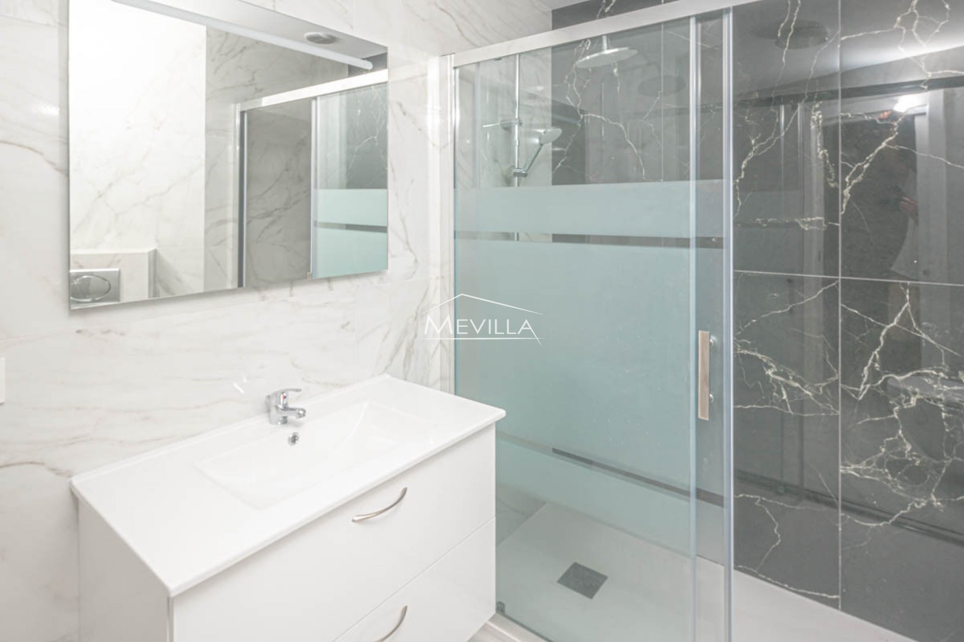 Salg (Resales) - Leiligheter - Torrevieja