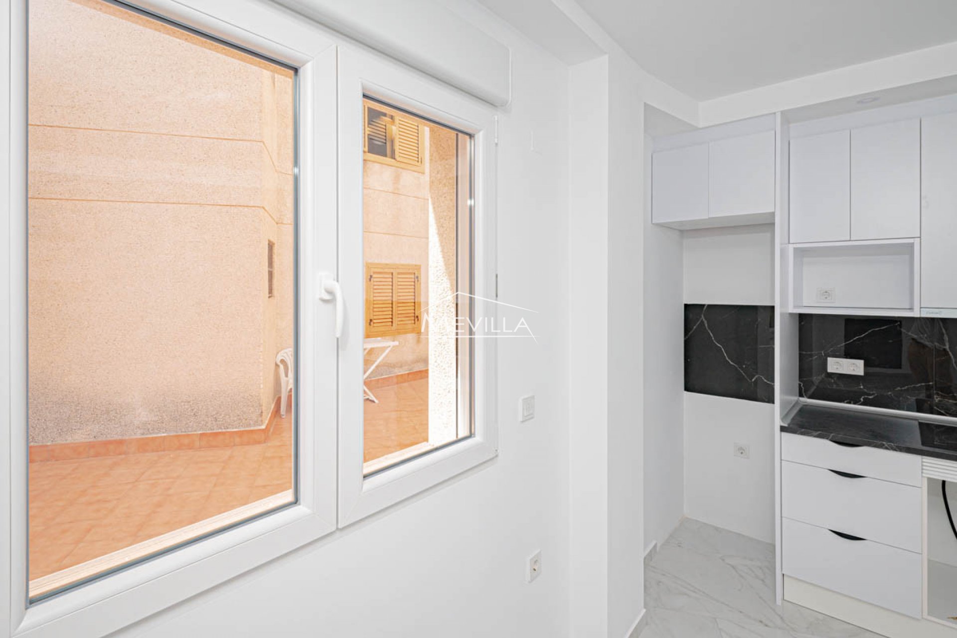 Salg (Resales) - Leiligheter - Torrevieja