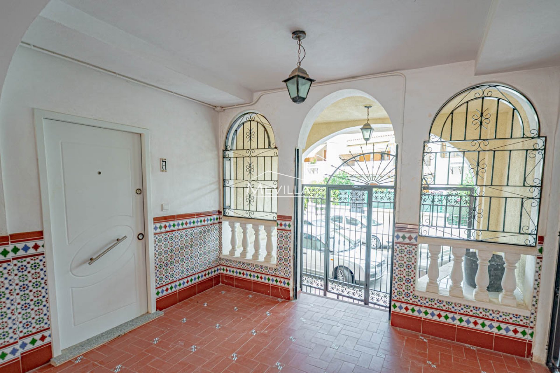 Salg (Resales) - Leiligheter - Torrevieja