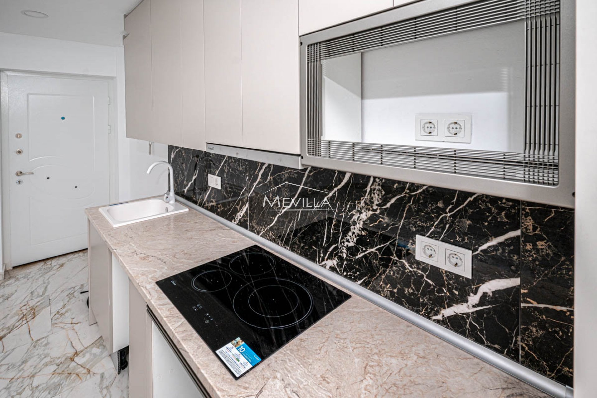 Salg (Resales) - Leiligheter - Torrevieja