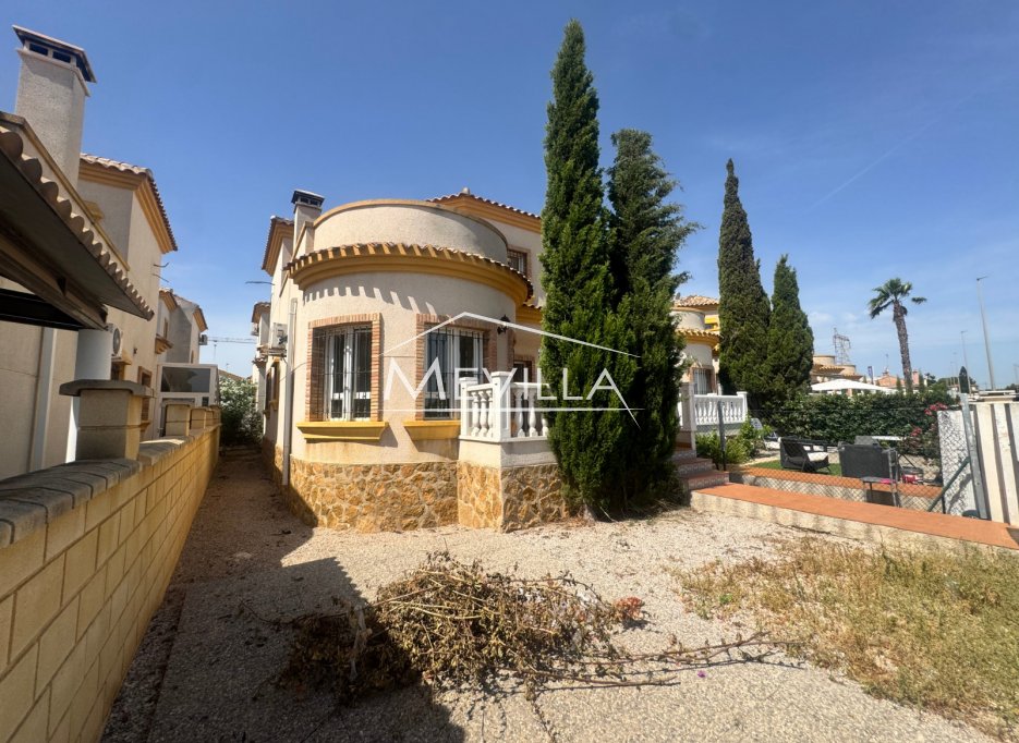 Salg (Resales) - Rekkehus - Guardamar / Ciudad Quesada / La Marina - Guardamar