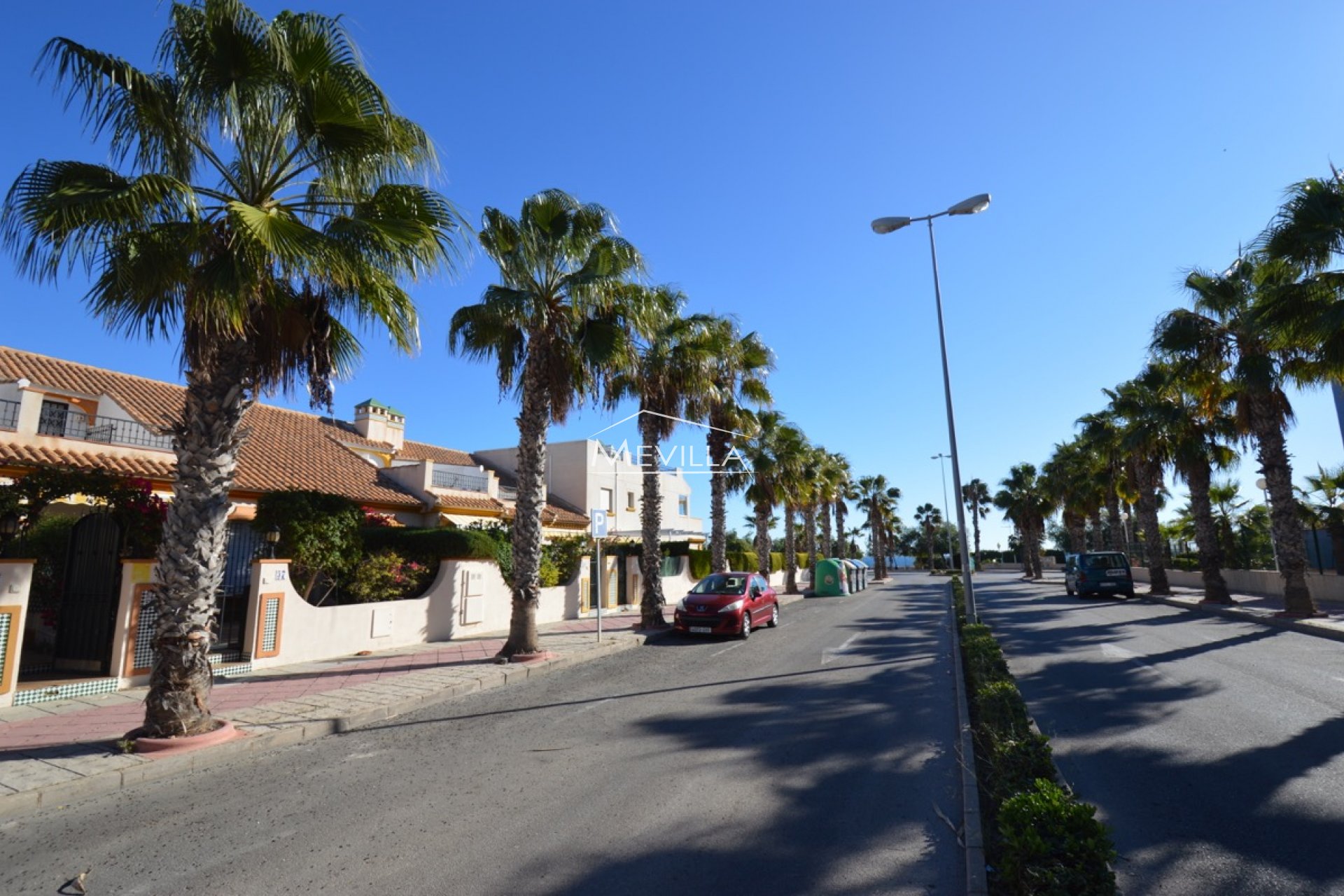 Salg (Resales) - Rekkehus - Orihuela Costa - Cabo Roig