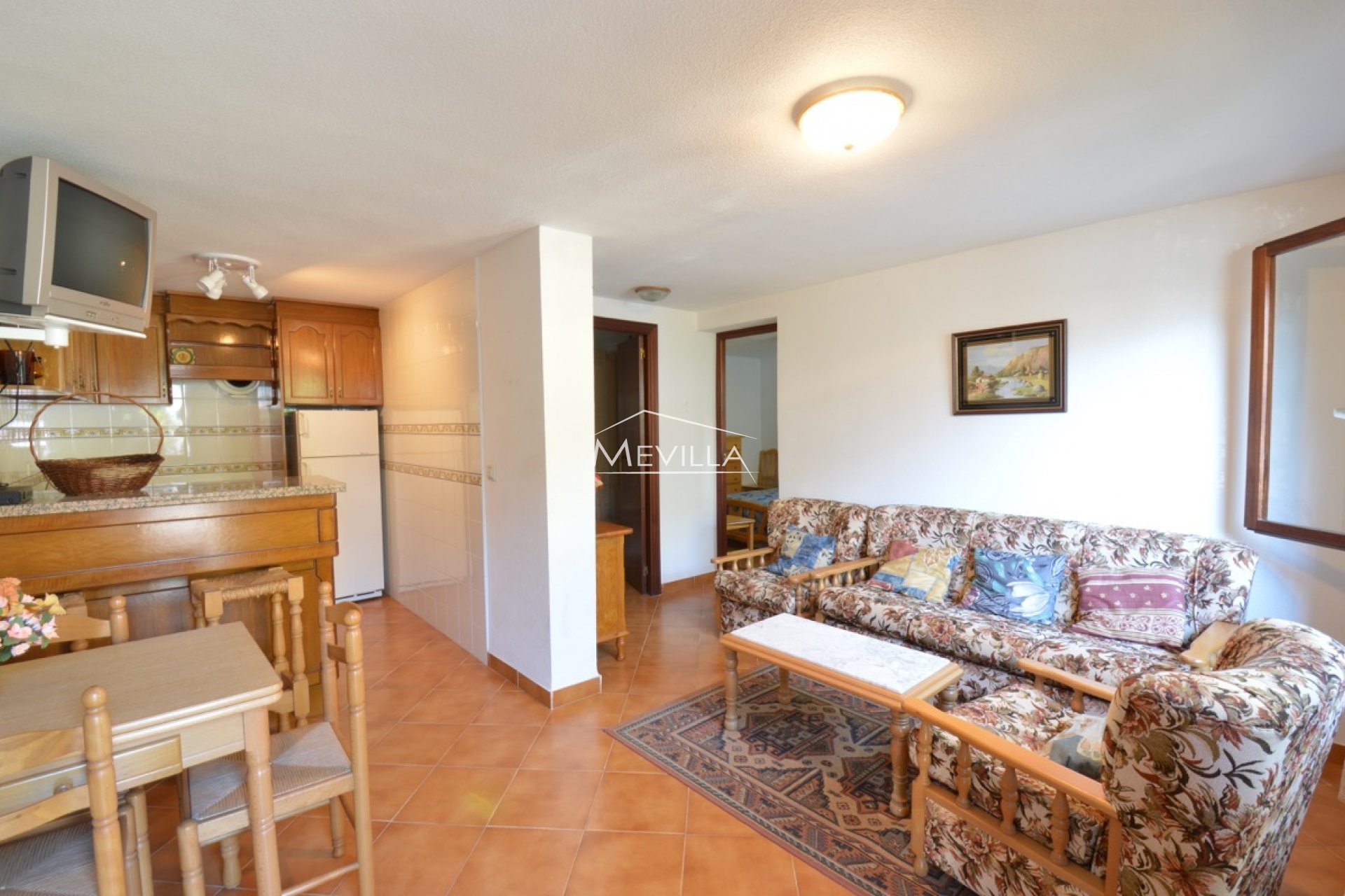 Salg (Resales) - Rekkehus - Orihuela Costa - Cabo Roig