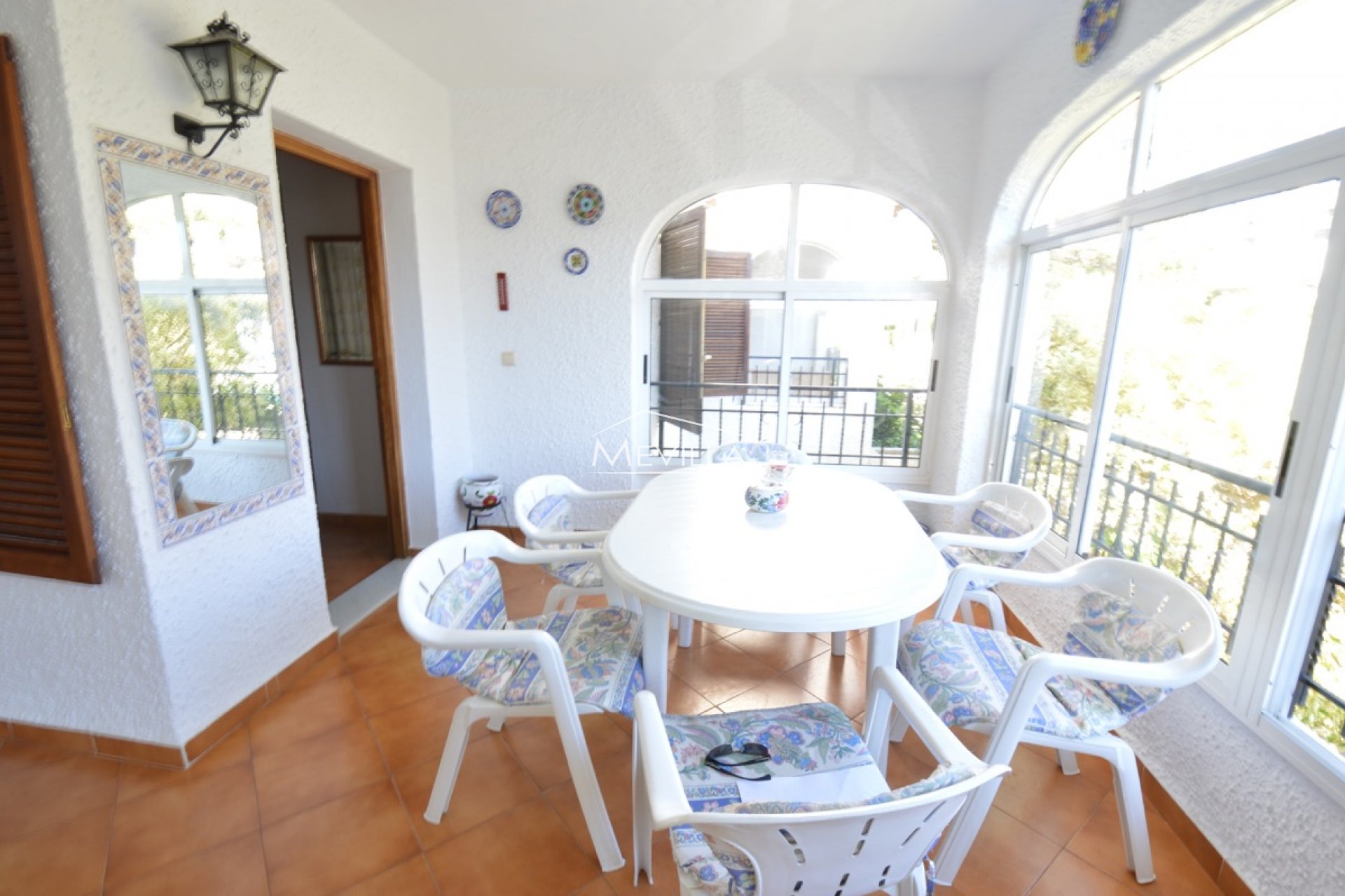 Salg (Resales) - Rekkehus - Orihuela Costa - Cabo Roig