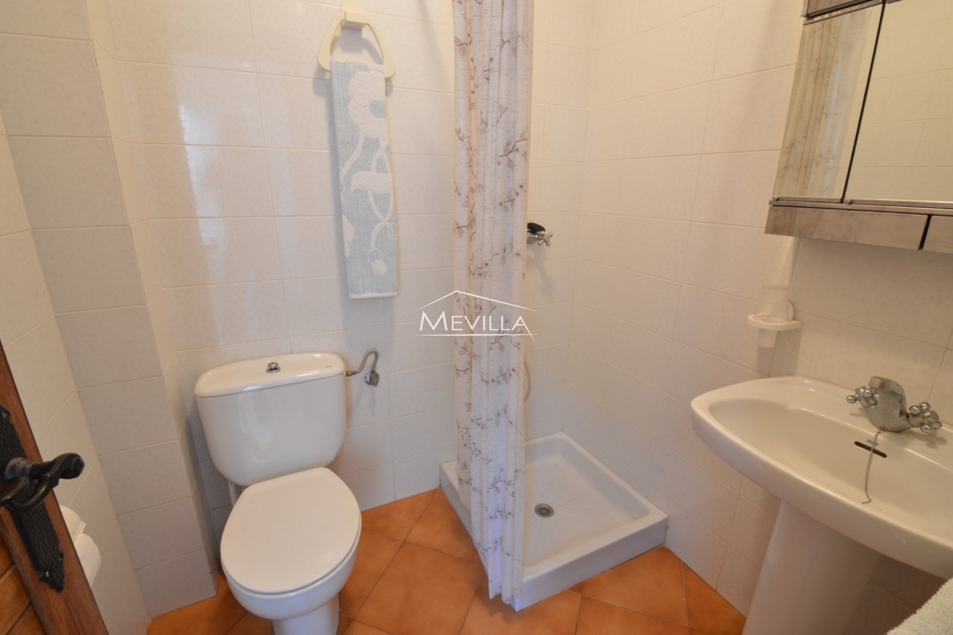 Salg (Resales) - Rekkehus - Orihuela Costa - Cabo Roig