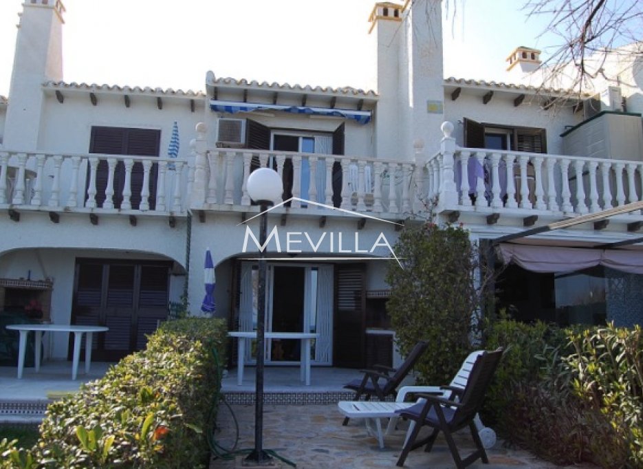 Salg (Resales) - Rekkehus - Orihuela Costa - Cabo Roig