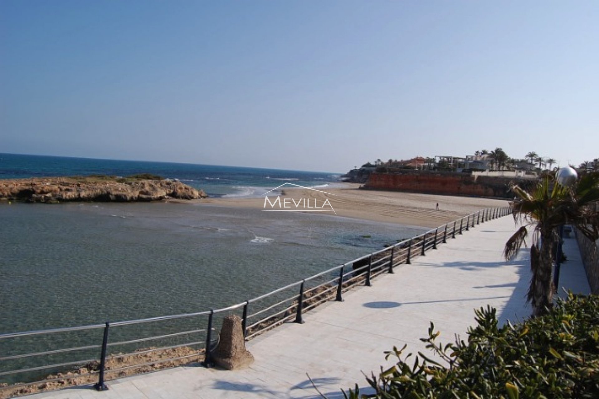 Salg (Resales) - Rekkehus - Orihuela Costa - Cabo Roig