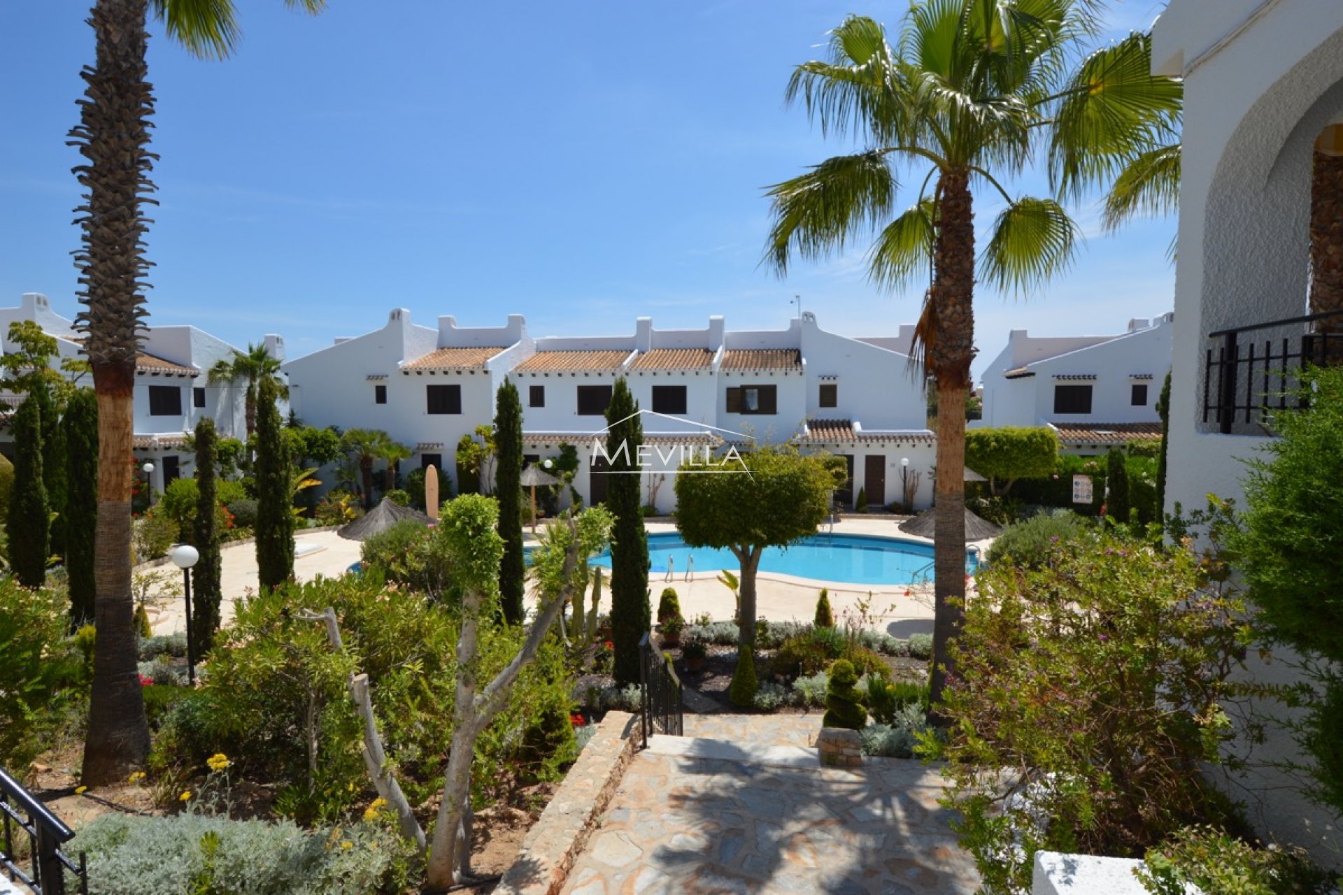 Salg (Resales) - Rekkehus - Orihuela Costa - Cabo Roig