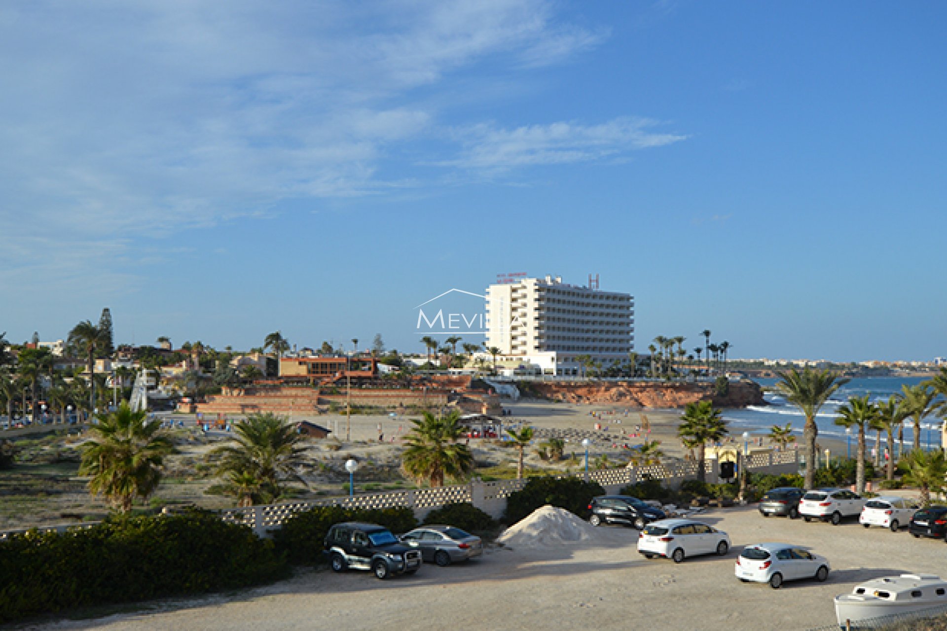 Salg (Resales) - Rekkehus - Orihuela Costa - Cabo Roig