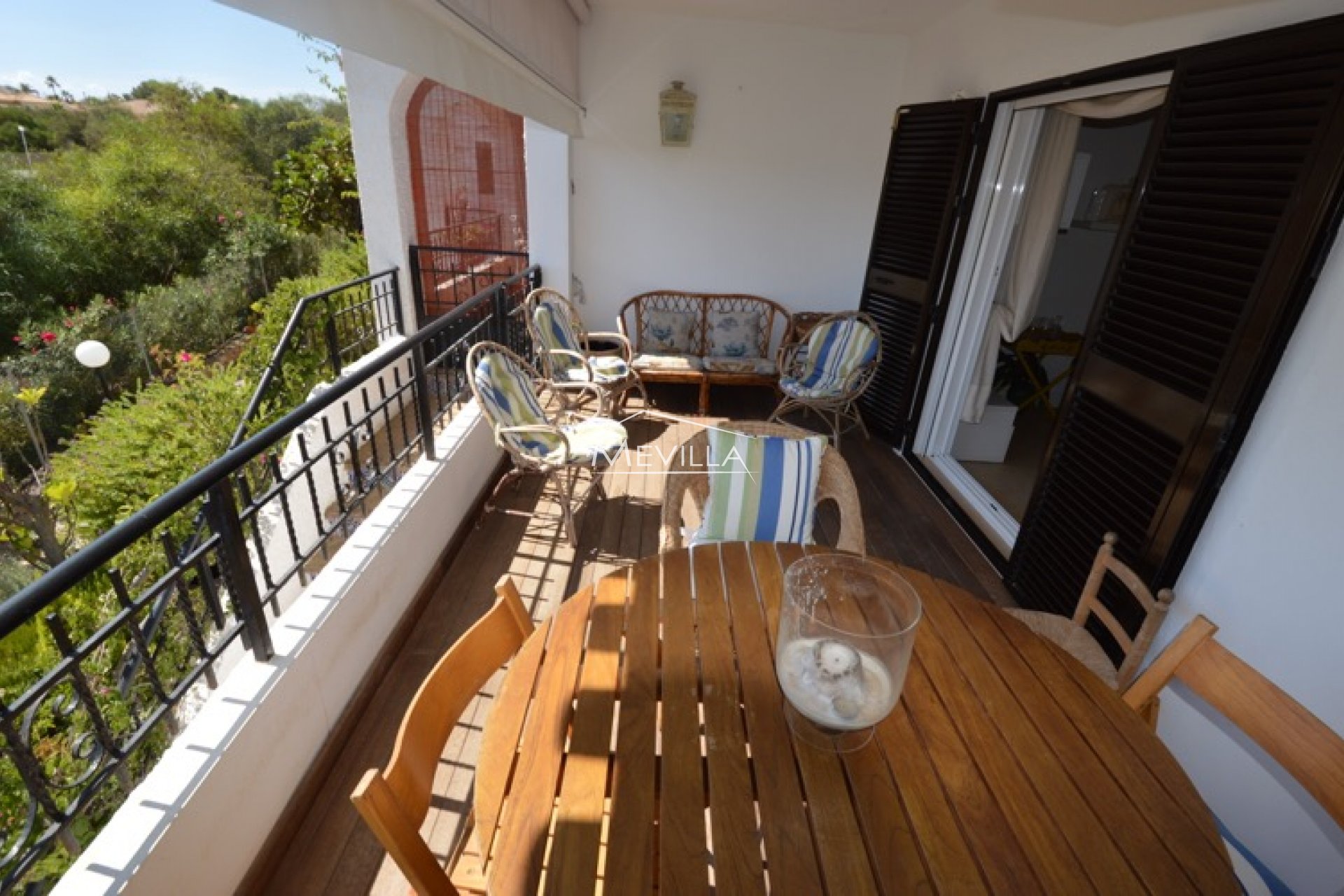 Salg (Resales) - Rekkehus - Orihuela Costa - Cabo Roig
