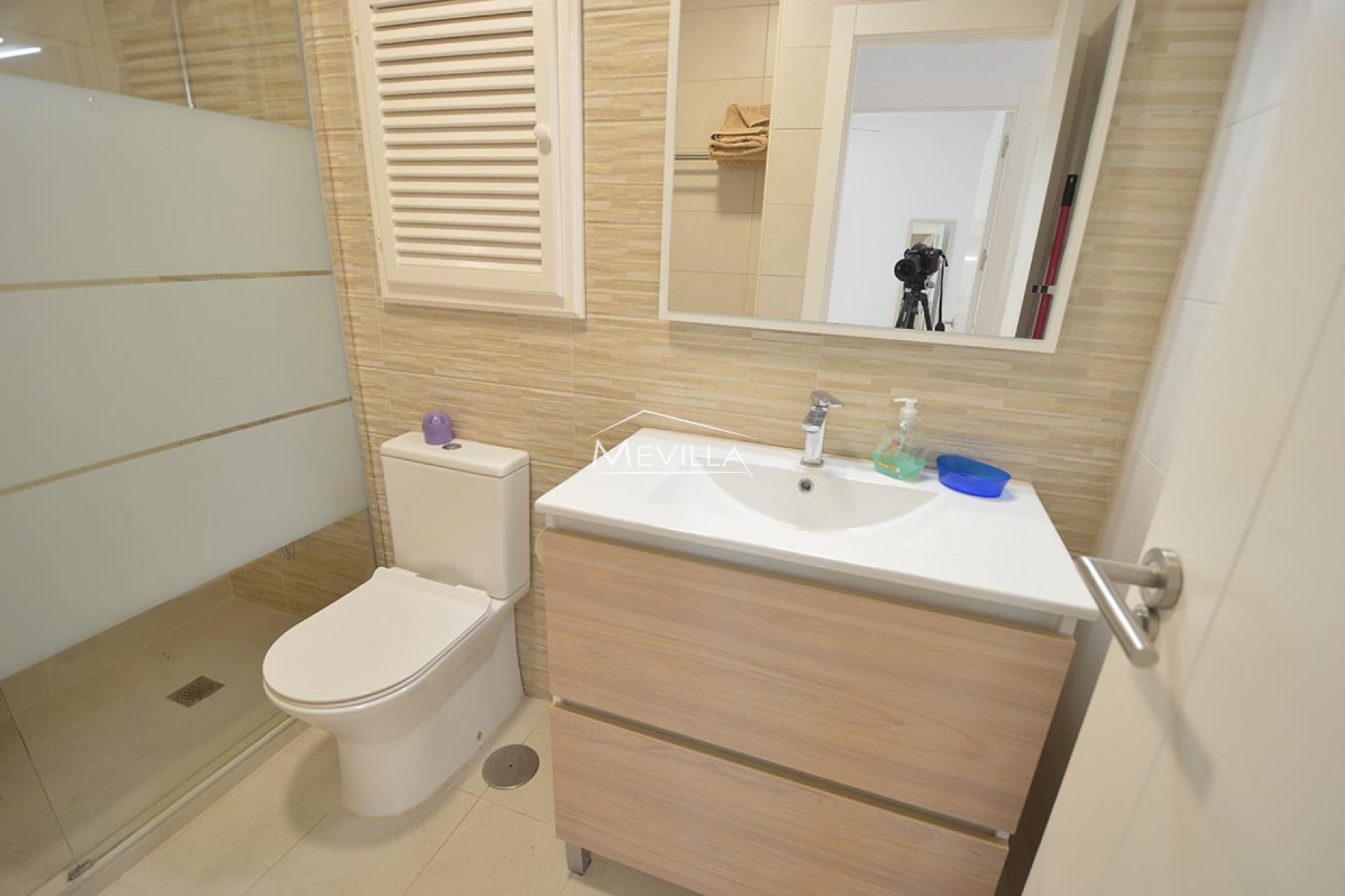 Salg (Resales) - Rekkehus - Orihuela Costa - Cabo Roig