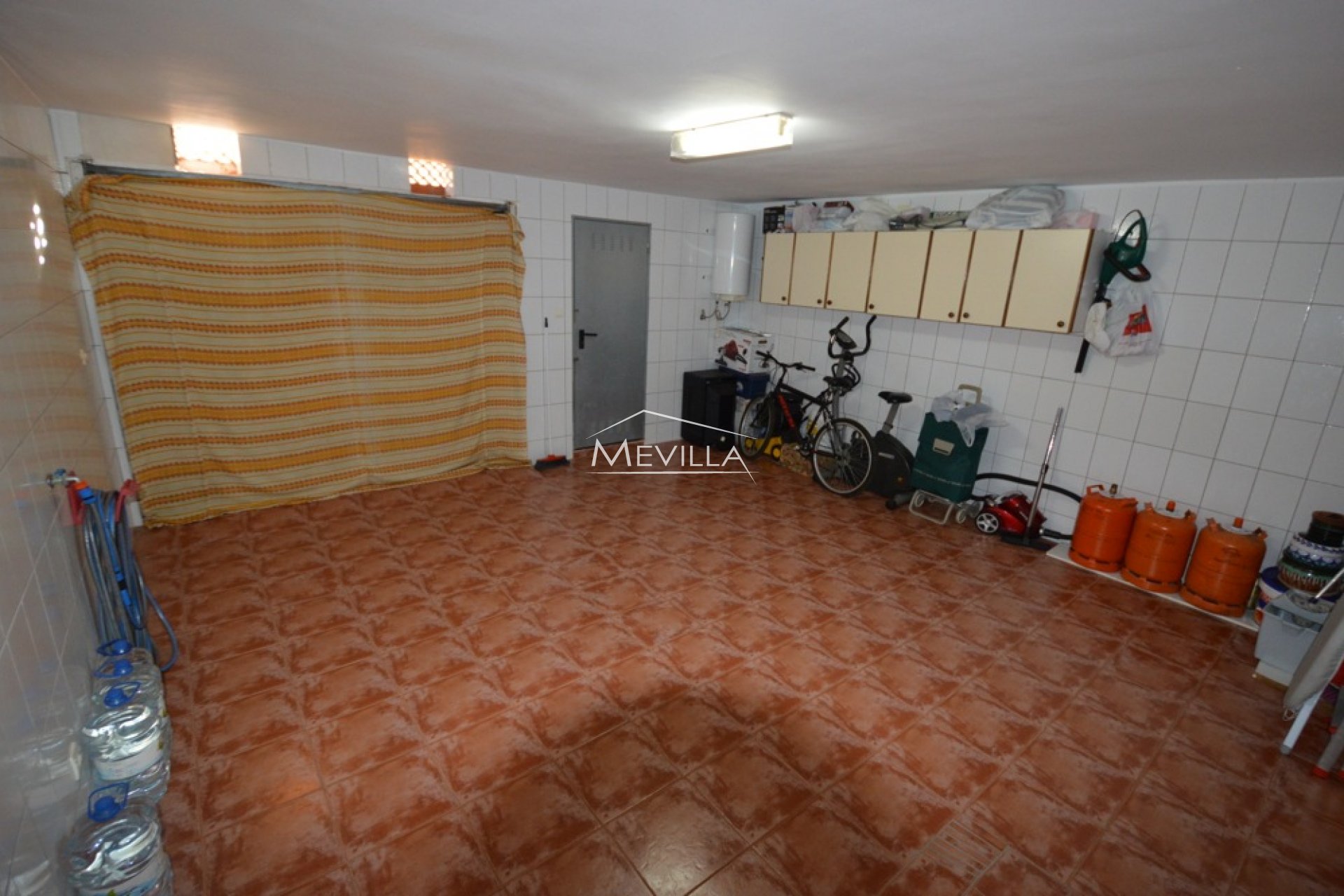 Salg (Resales) - Rekkehus - Orihuela Costa - Cabo Roig