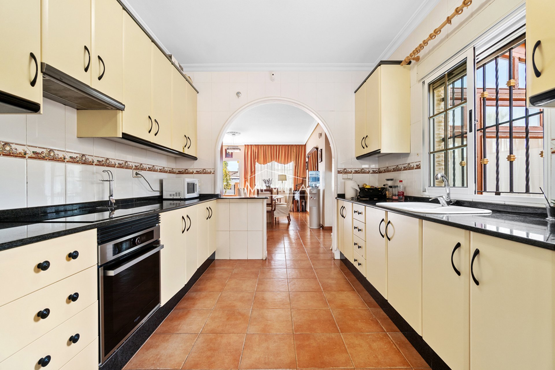 Salg (Resales) - Rekkehus - Orihuela Costa - Cabo Roig