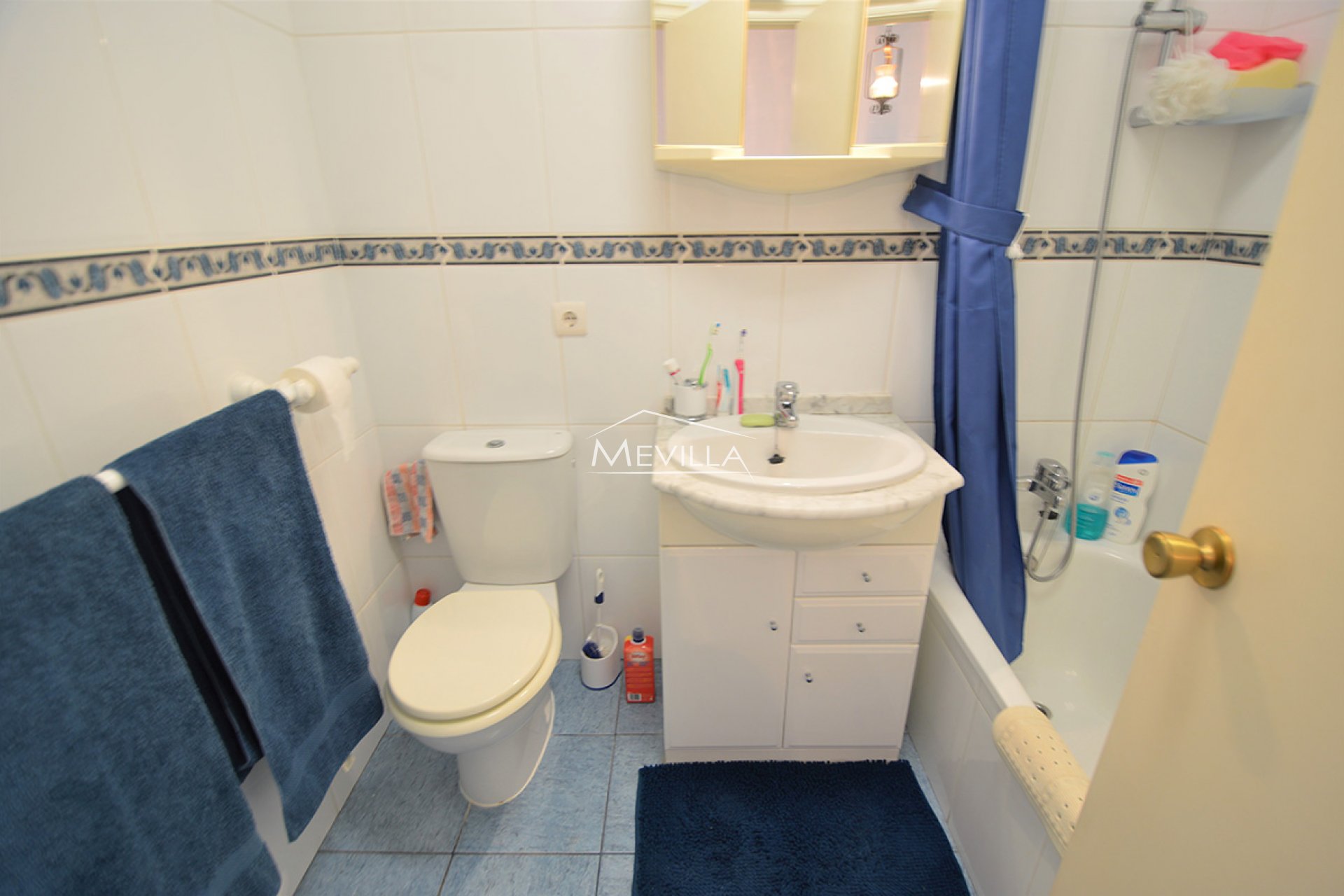 Salg (Resales) - Rekkehus - Orihuela Costa - Cabo Roig