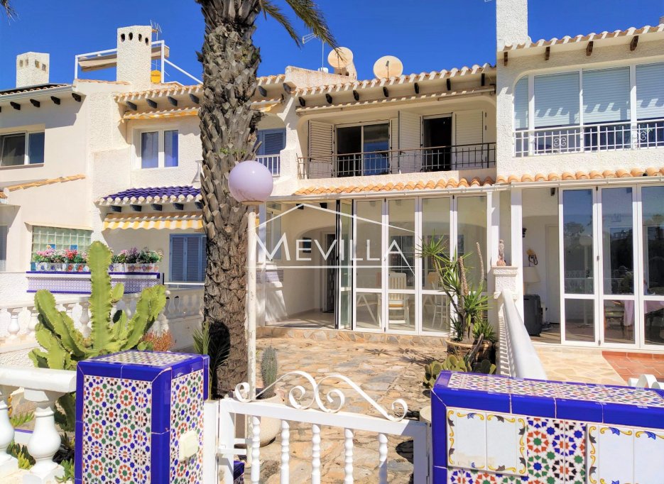 Salg (Resales) - Rekkehus - Orihuela Costa - Cabo Roig