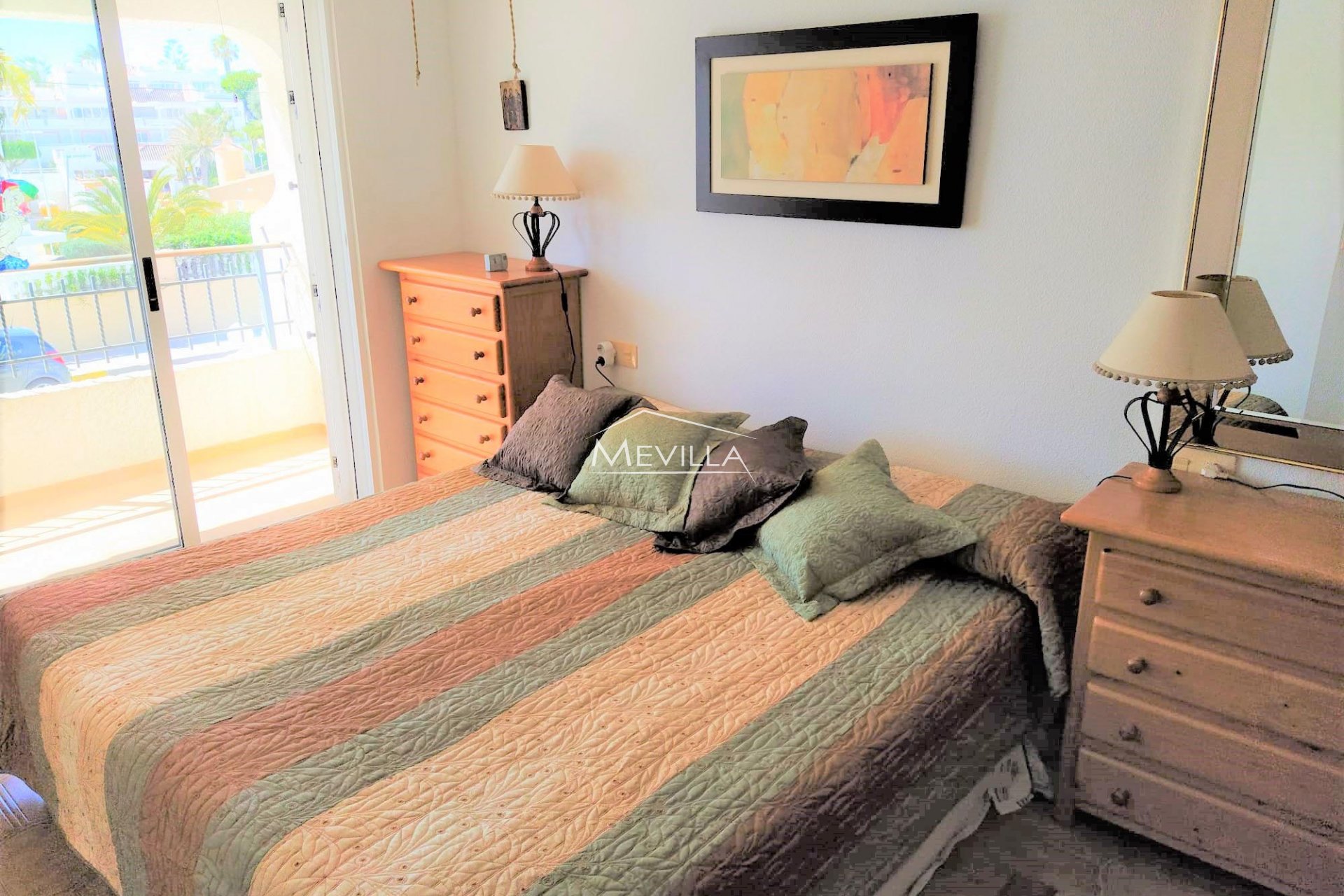 Salg (Resales) - Rekkehus - Orihuela Costa - Cabo Roig