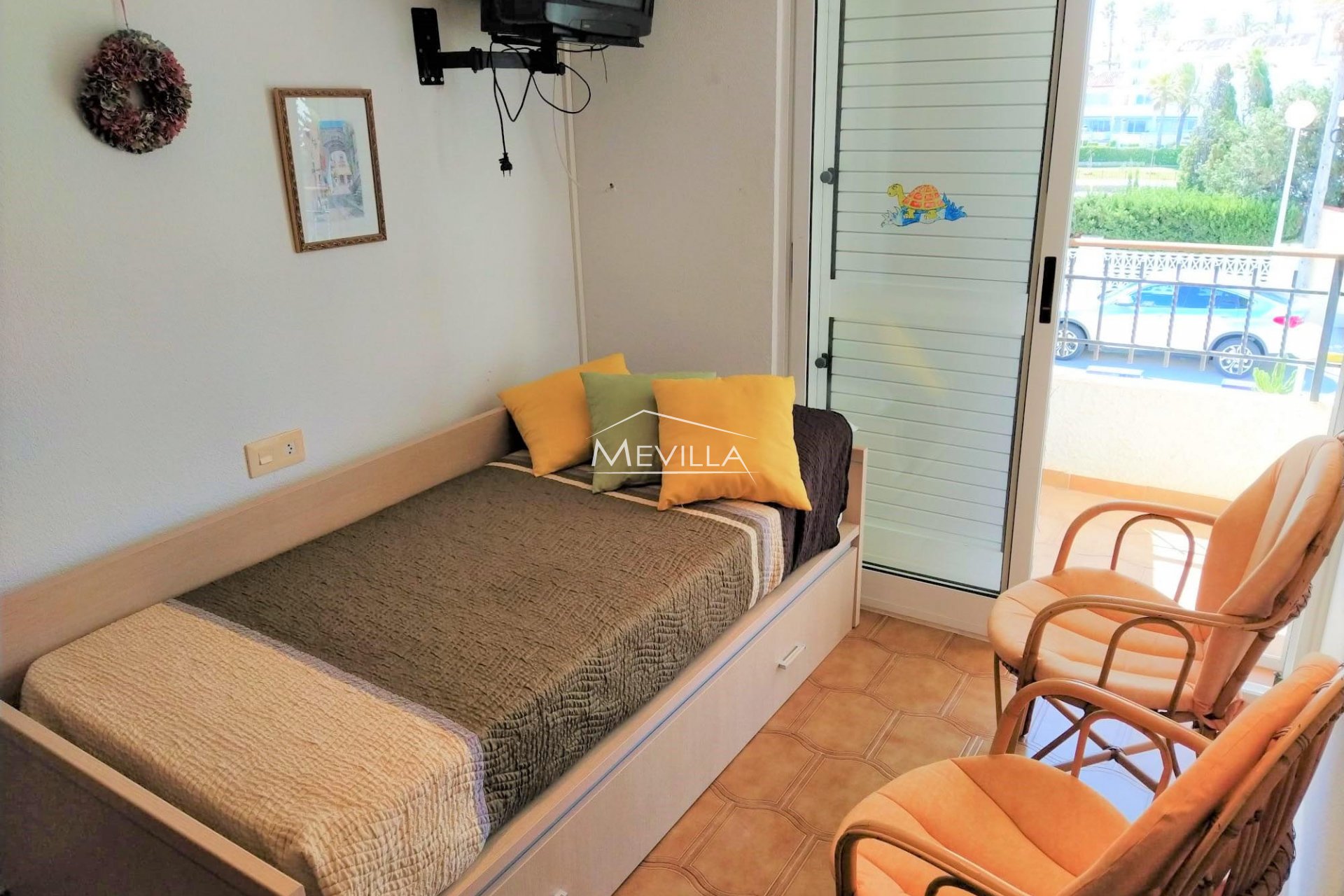 Salg (Resales) - Rekkehus - Orihuela Costa - Cabo Roig