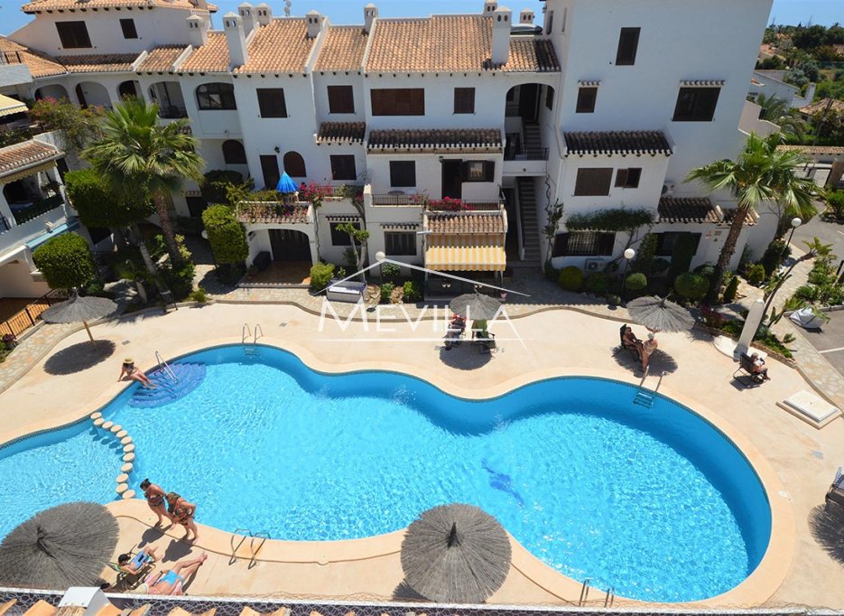 Salg (Resales) - Rekkehus - Orihuela Costa - Cabo Roig
