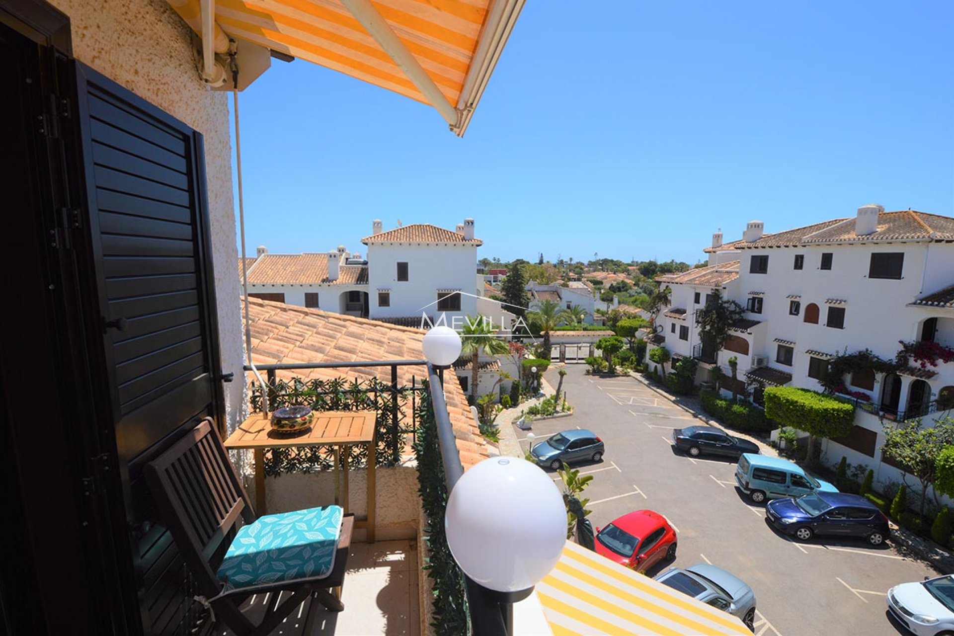 Salg (Resales) - Rekkehus - Orihuela Costa - Cabo Roig