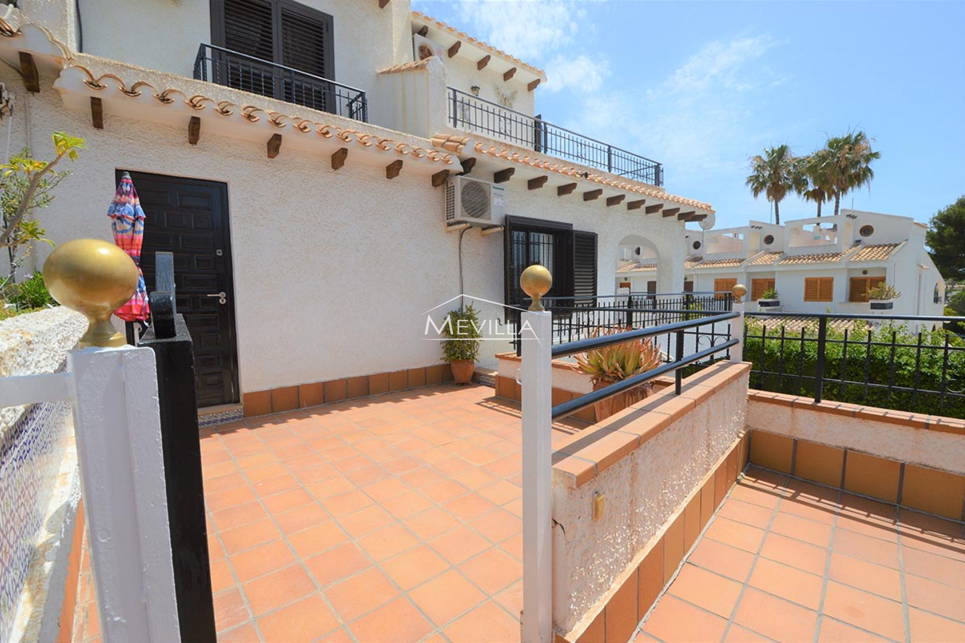 Salg (Resales) - Rekkehus - Orihuela Costa - Cabo Roig