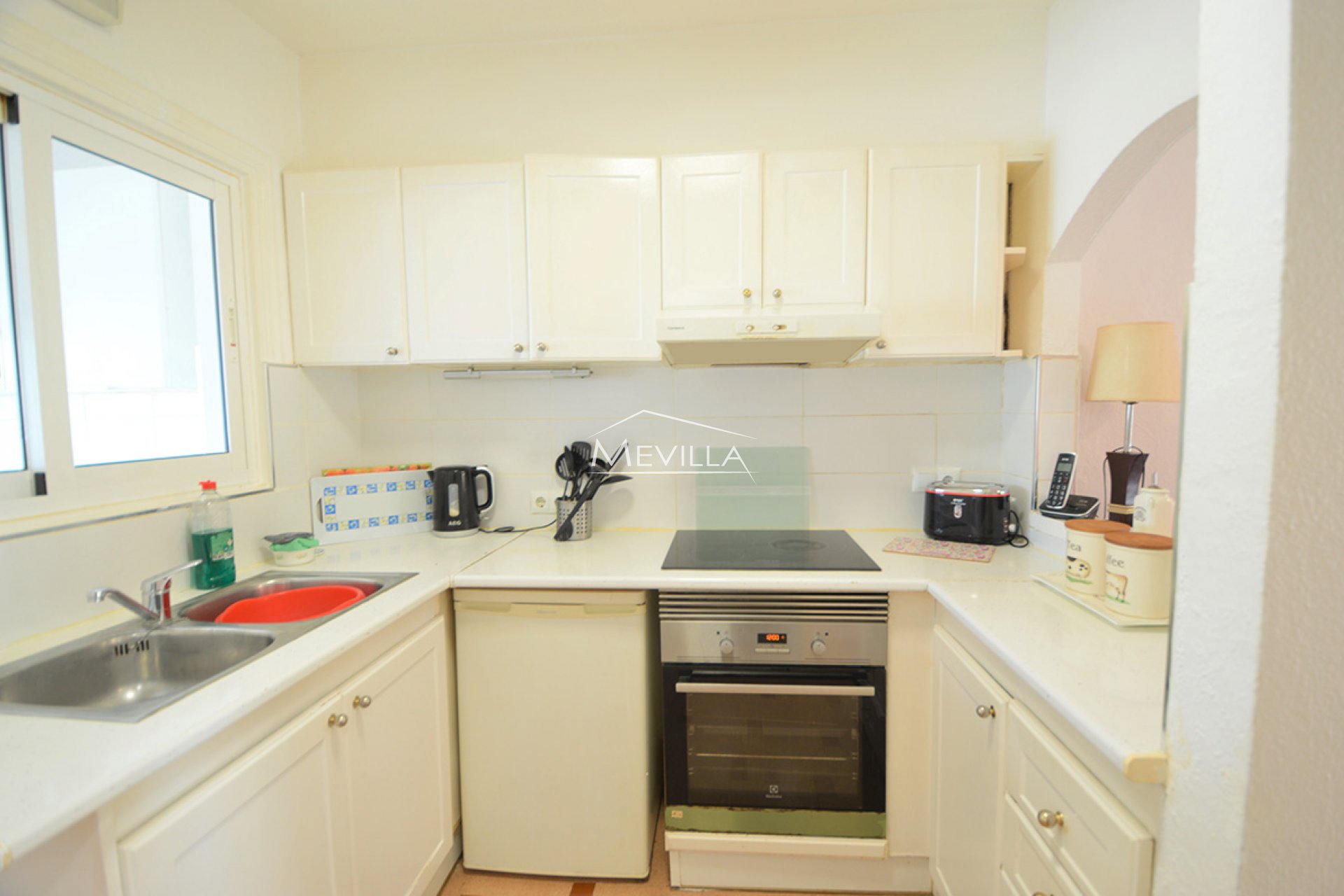 Salg (Resales) - Rekkehus - Orihuela Costa - Cabo Roig
