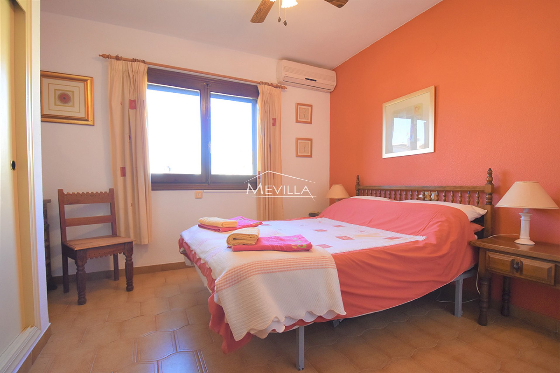Salg (Resales) - Rekkehus - Orihuela Costa - Cabo Roig