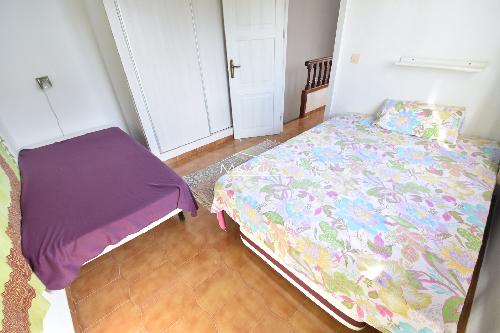 Salg (Resales) - Rekkehus - Orihuela Costa - Cabo Roig