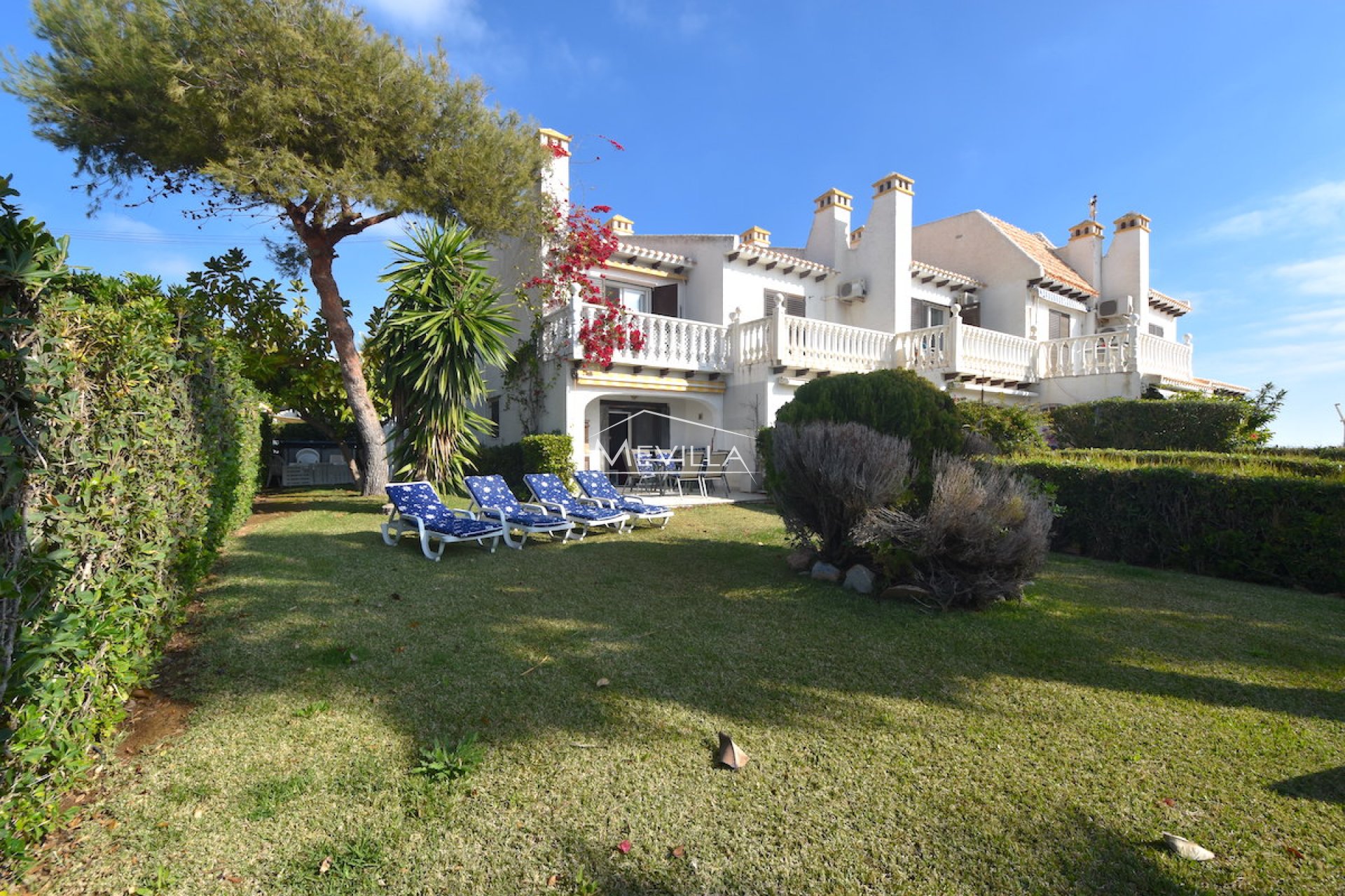 Salg (Resales) - Rekkehus - Orihuela Costa - Cabo Roig