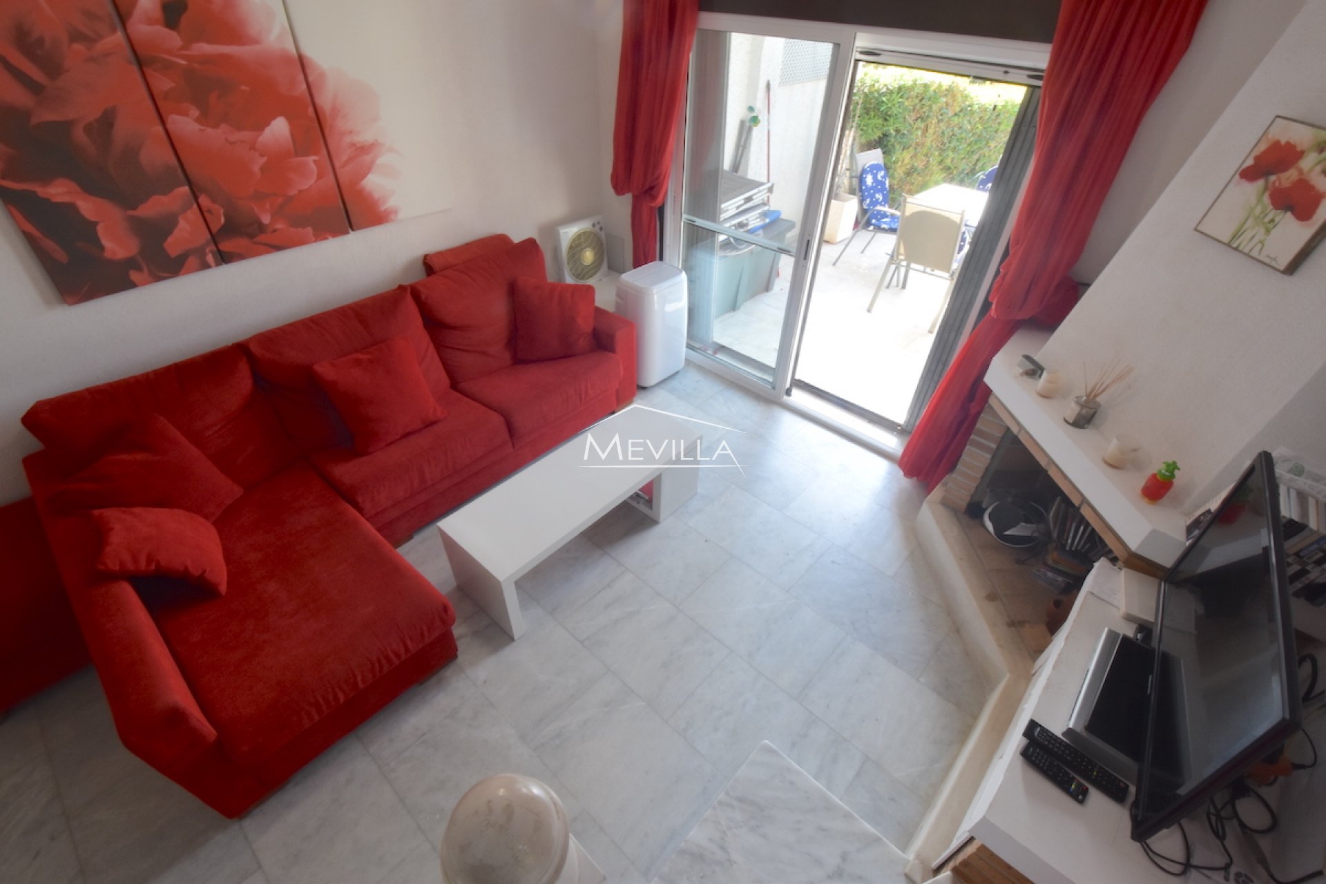 Salg (Resales) - Rekkehus - Orihuela Costa - Cabo Roig