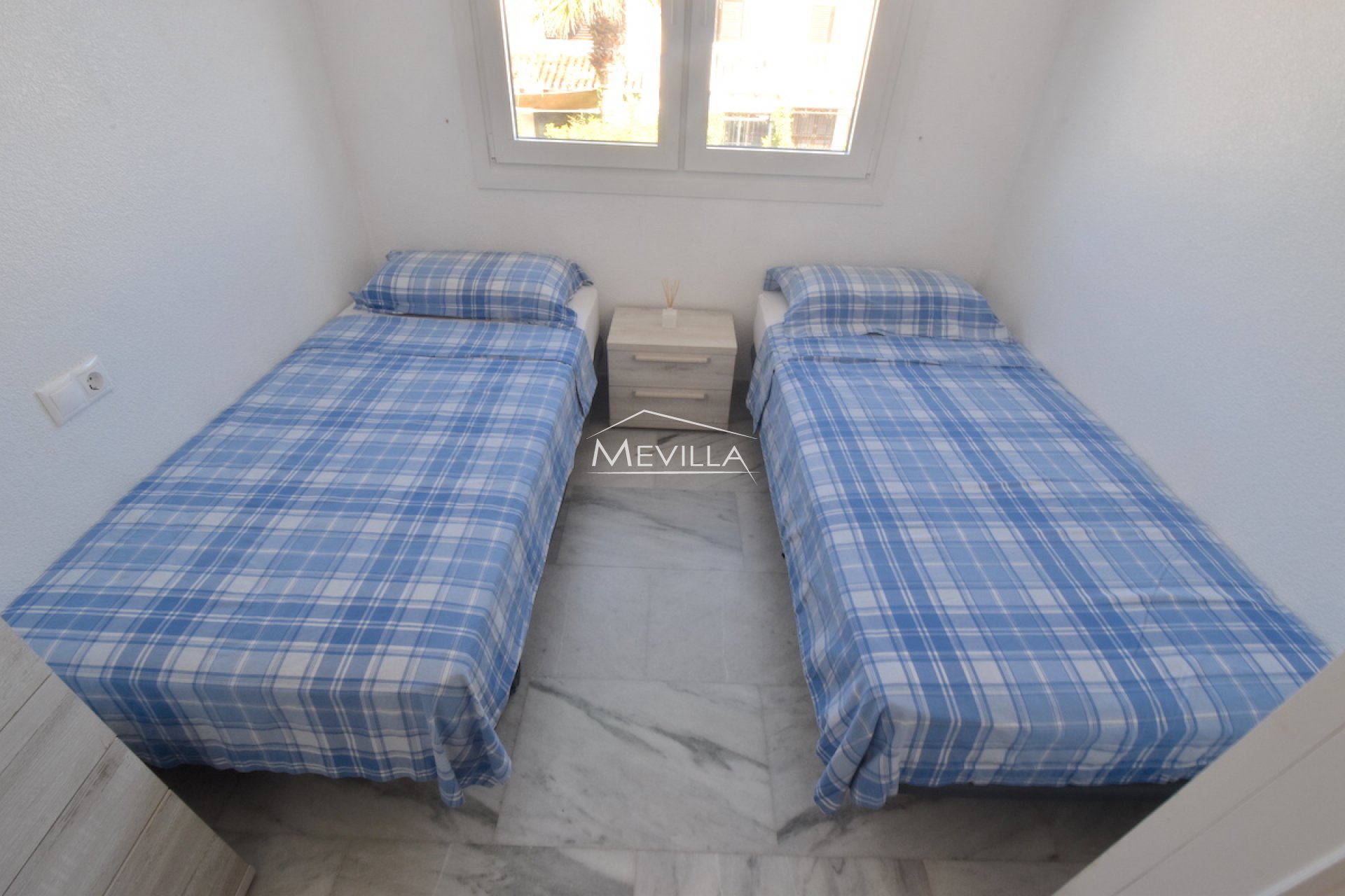 Salg (Resales) - Rekkehus - Orihuela Costa - Cabo Roig