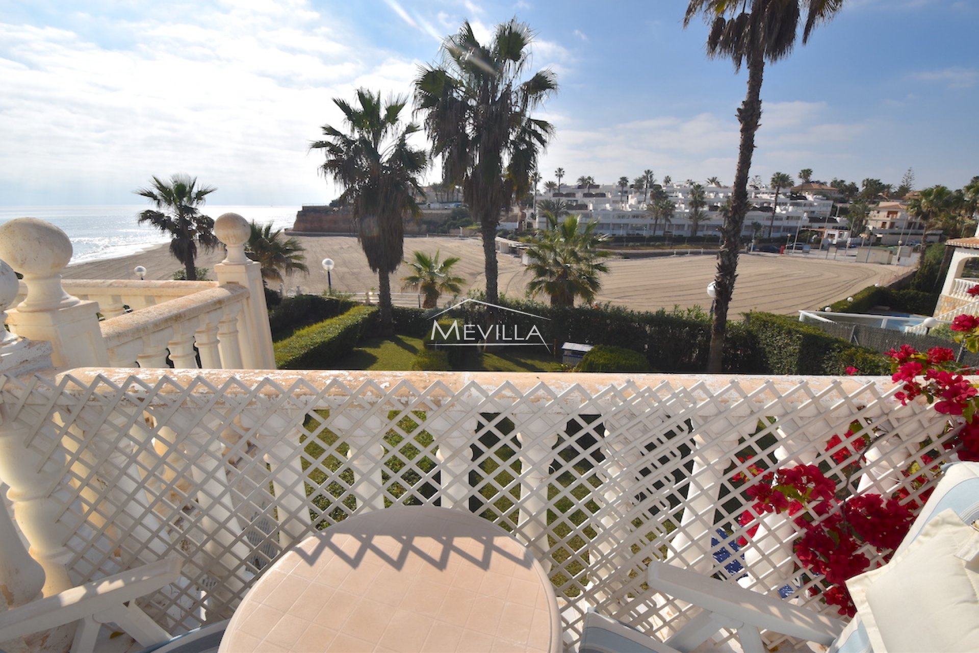 Salg (Resales) - Rekkehus - Orihuela Costa - Cabo Roig